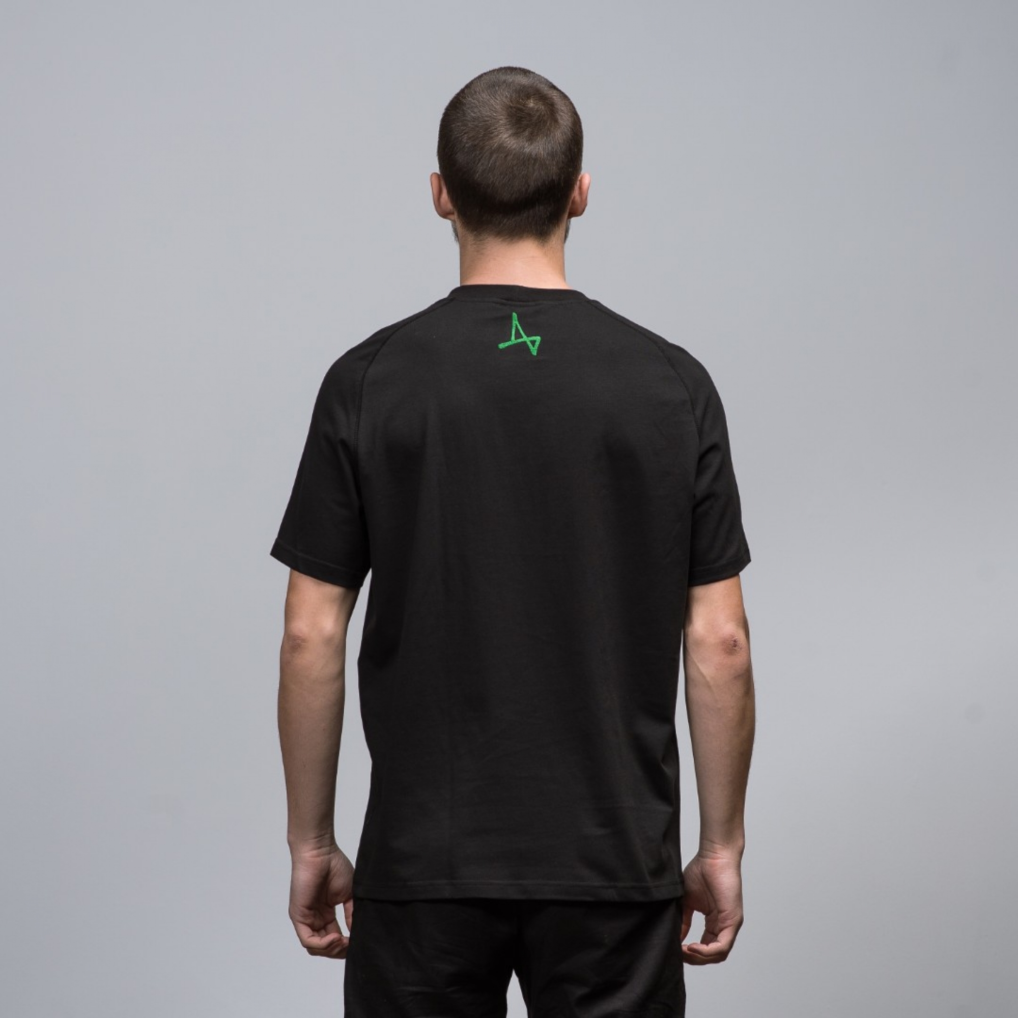 Футболка Hannya Mask