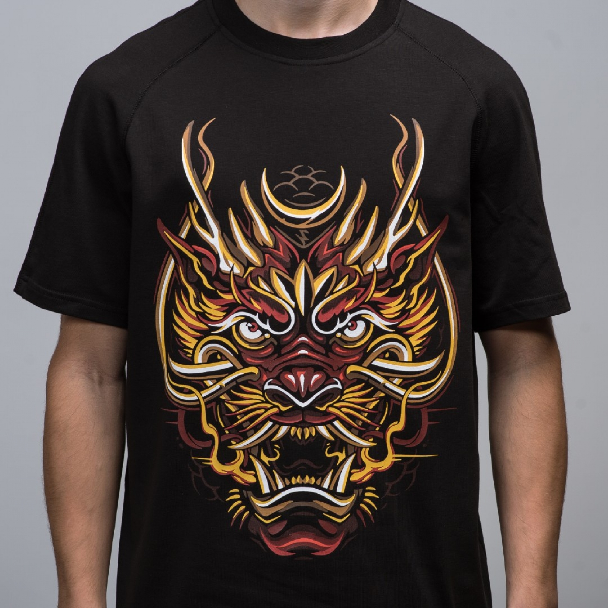 Футболка Dragon