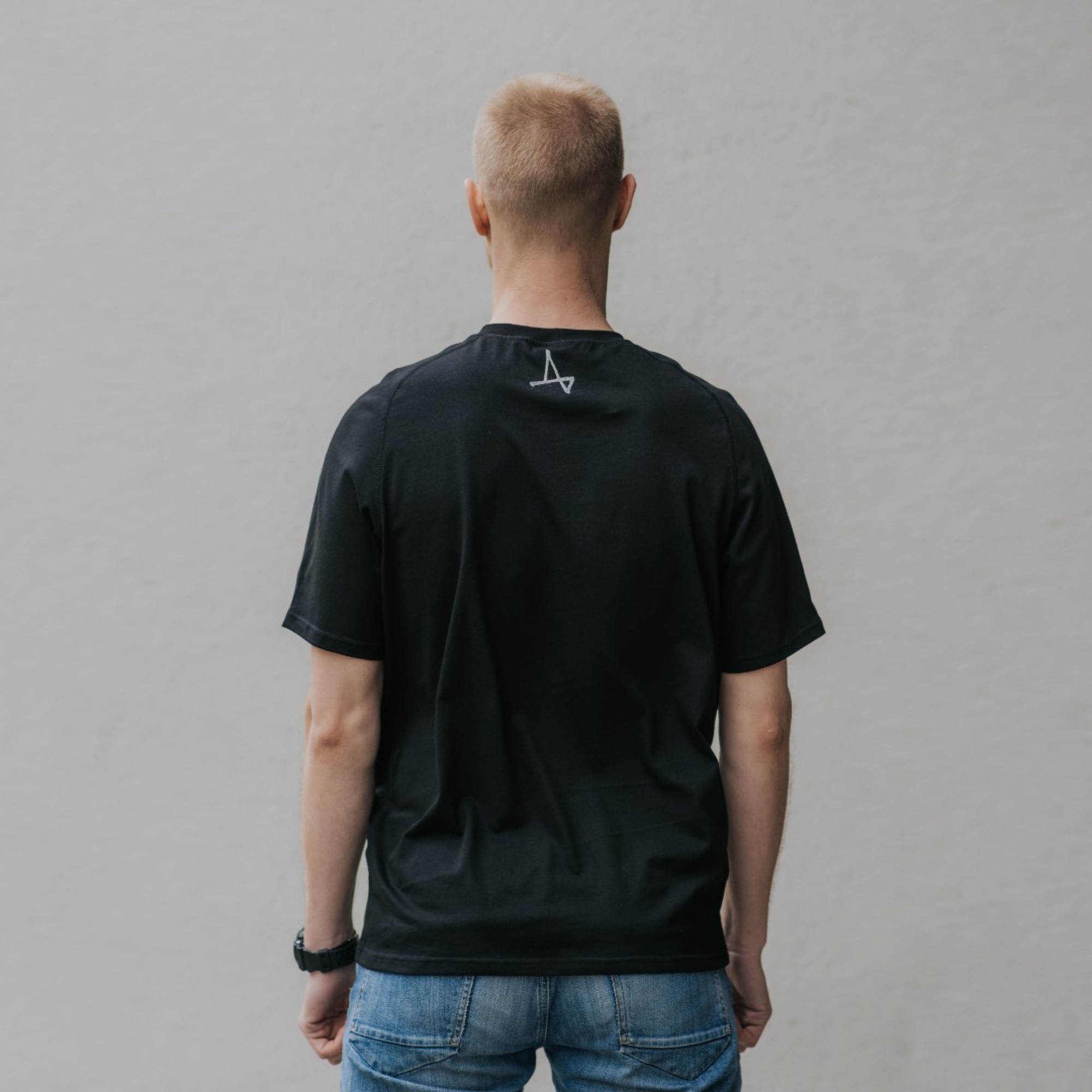 Футболка Ninja