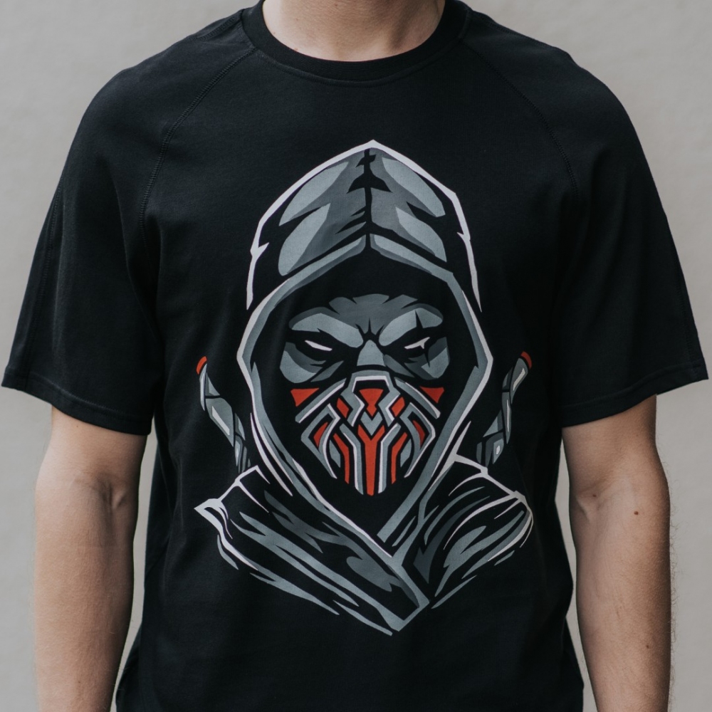 T-Shirt Ninja