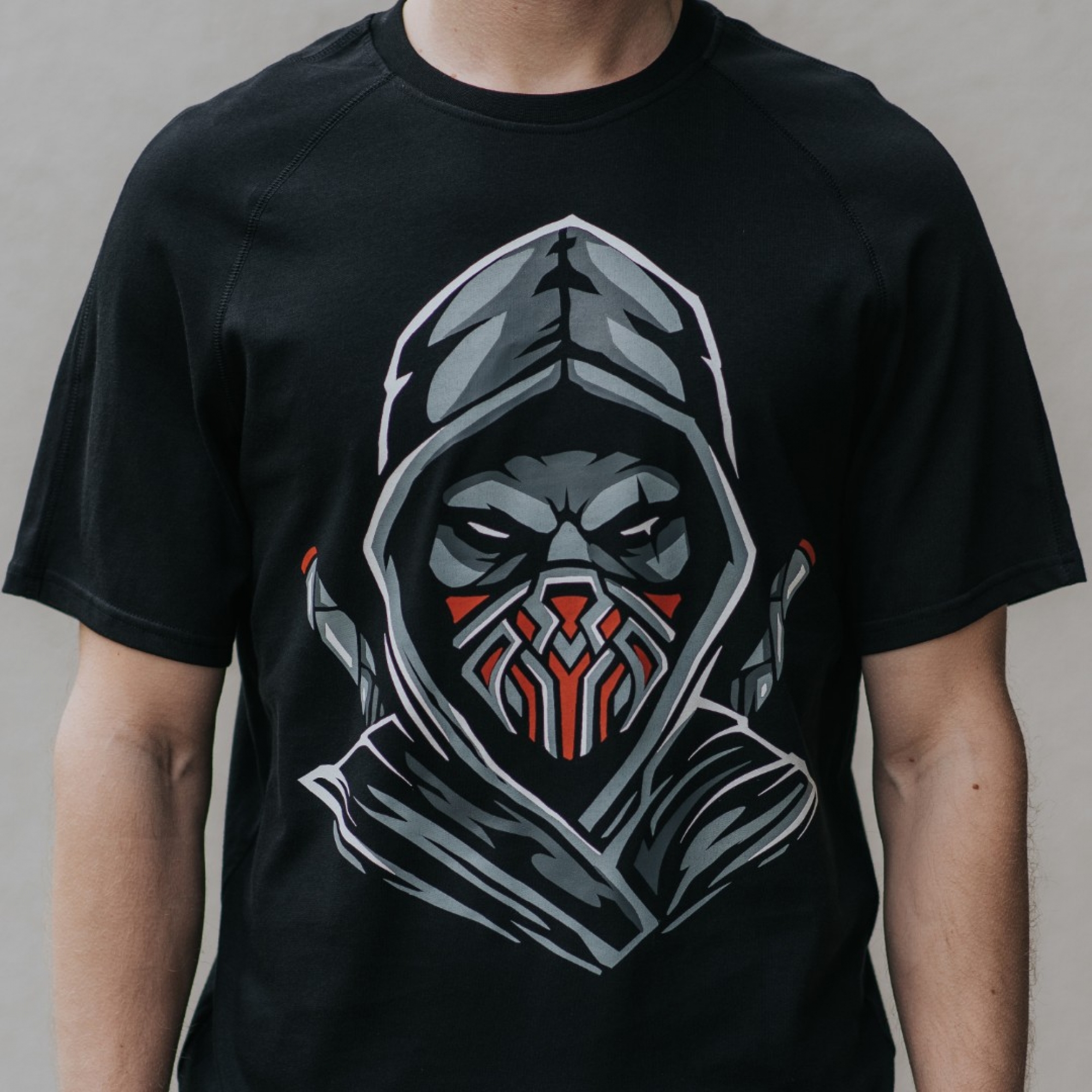 Футболка Ninja