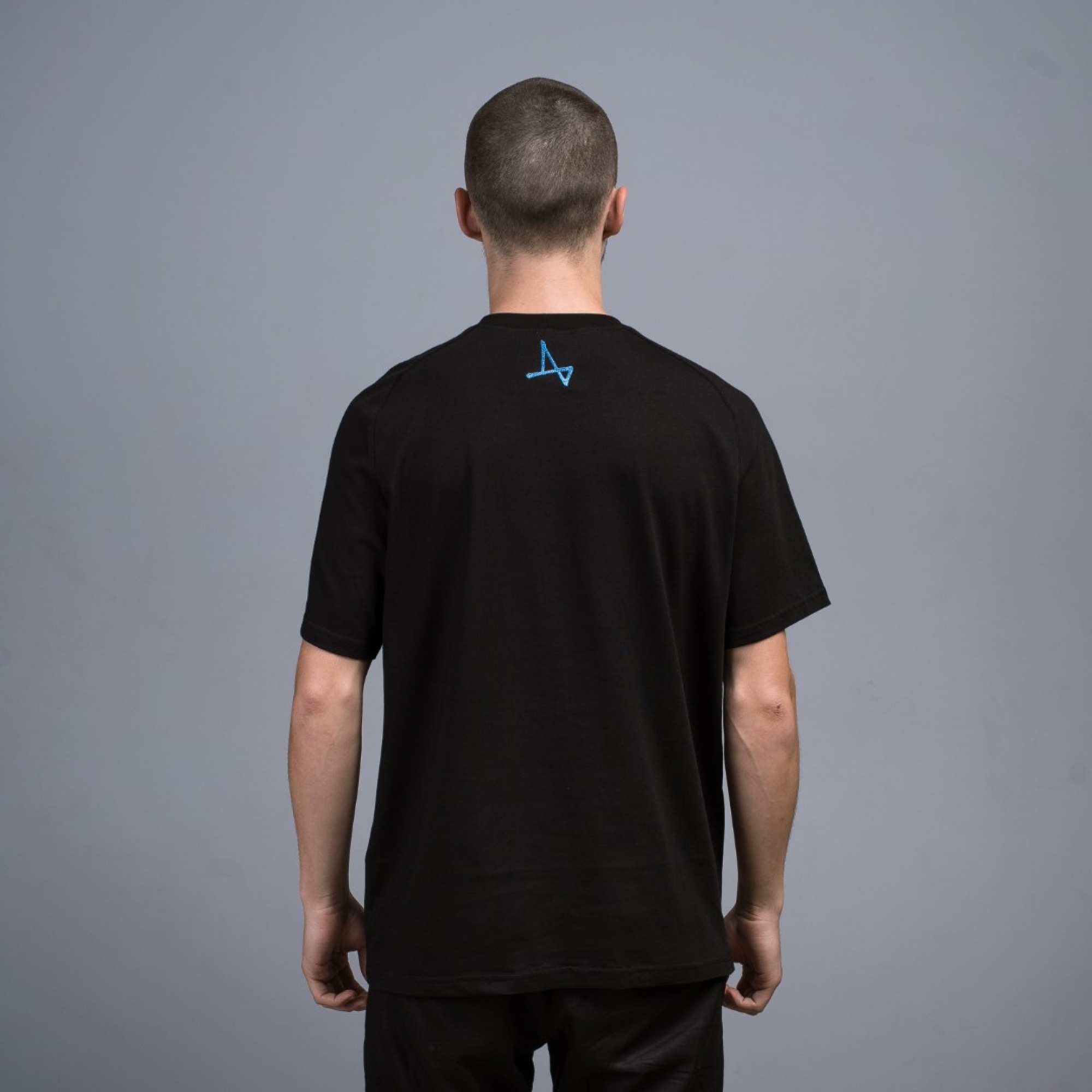 Футболка Яшин