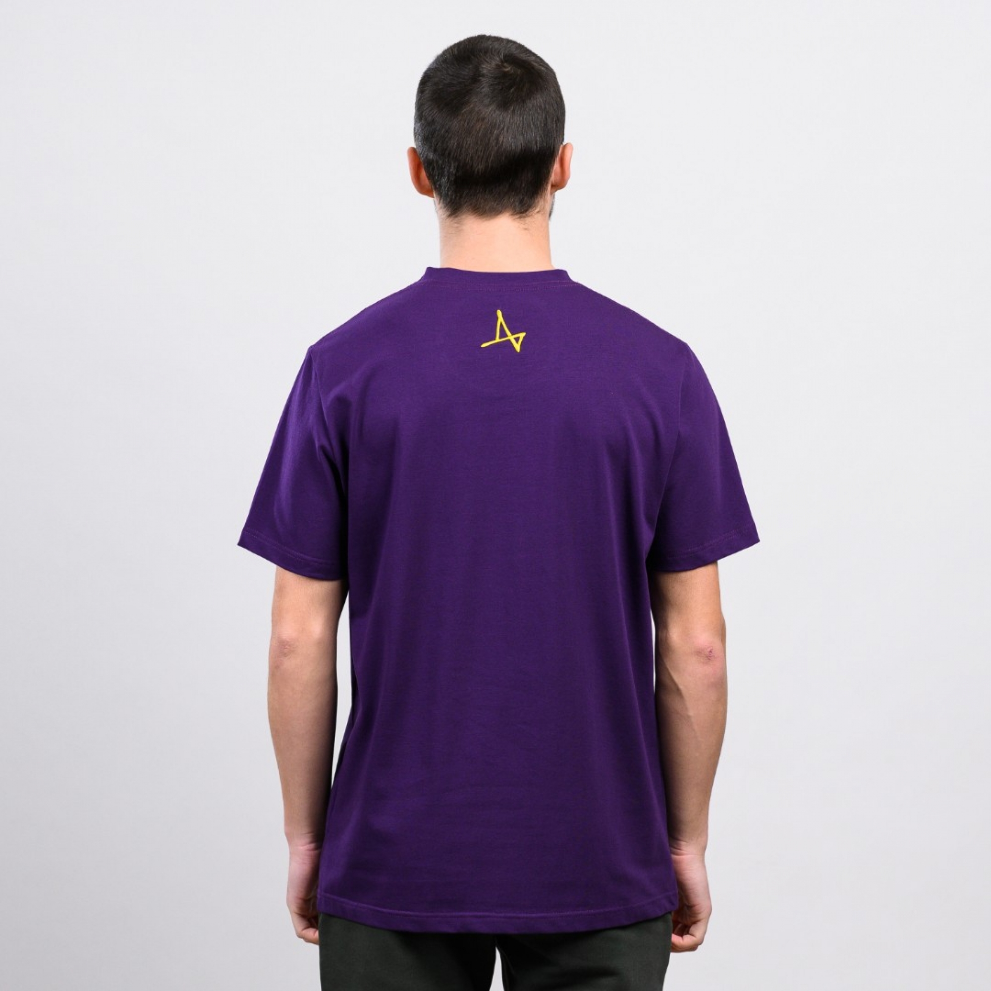 Футболка Эйнштейн