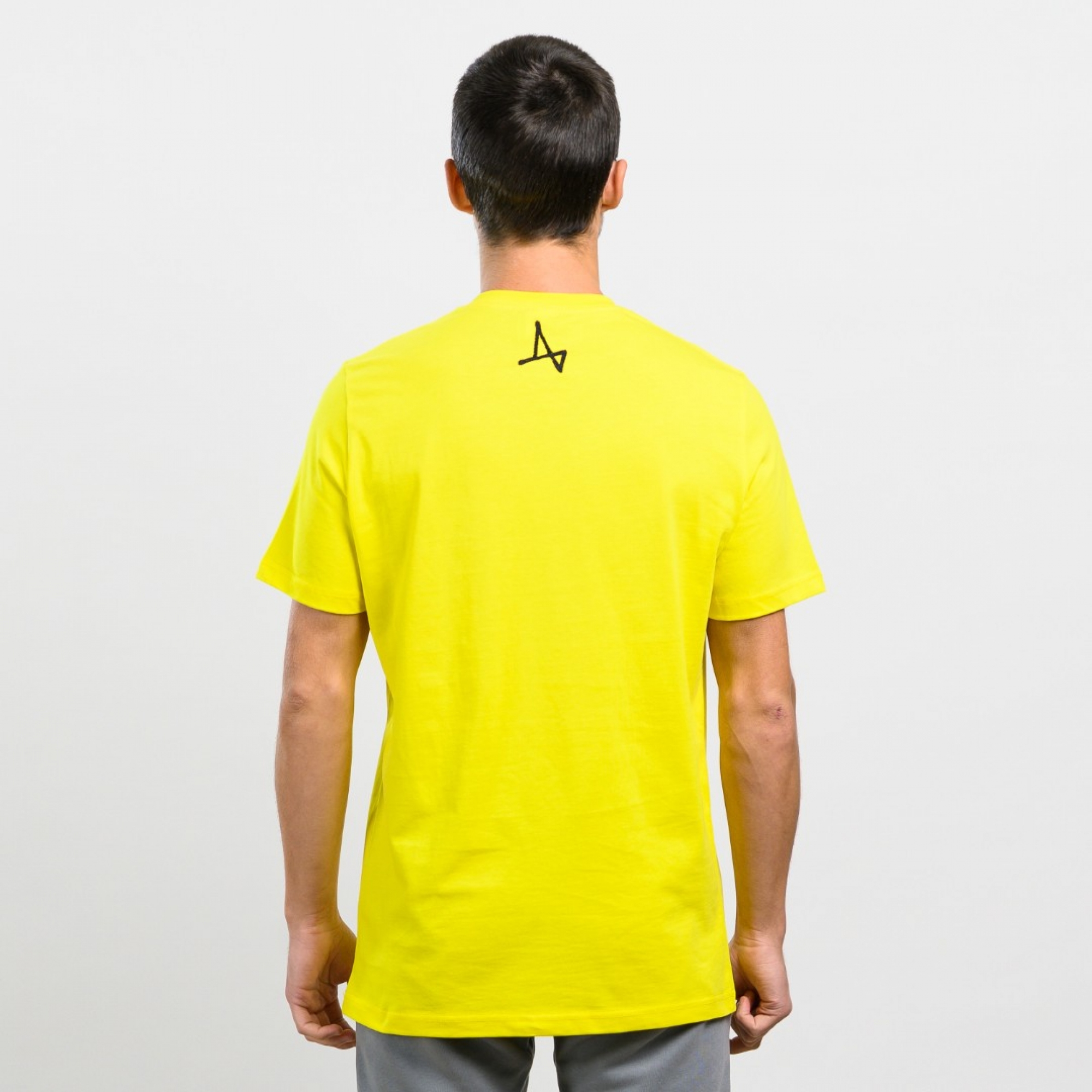 Футболка Рик и Морти