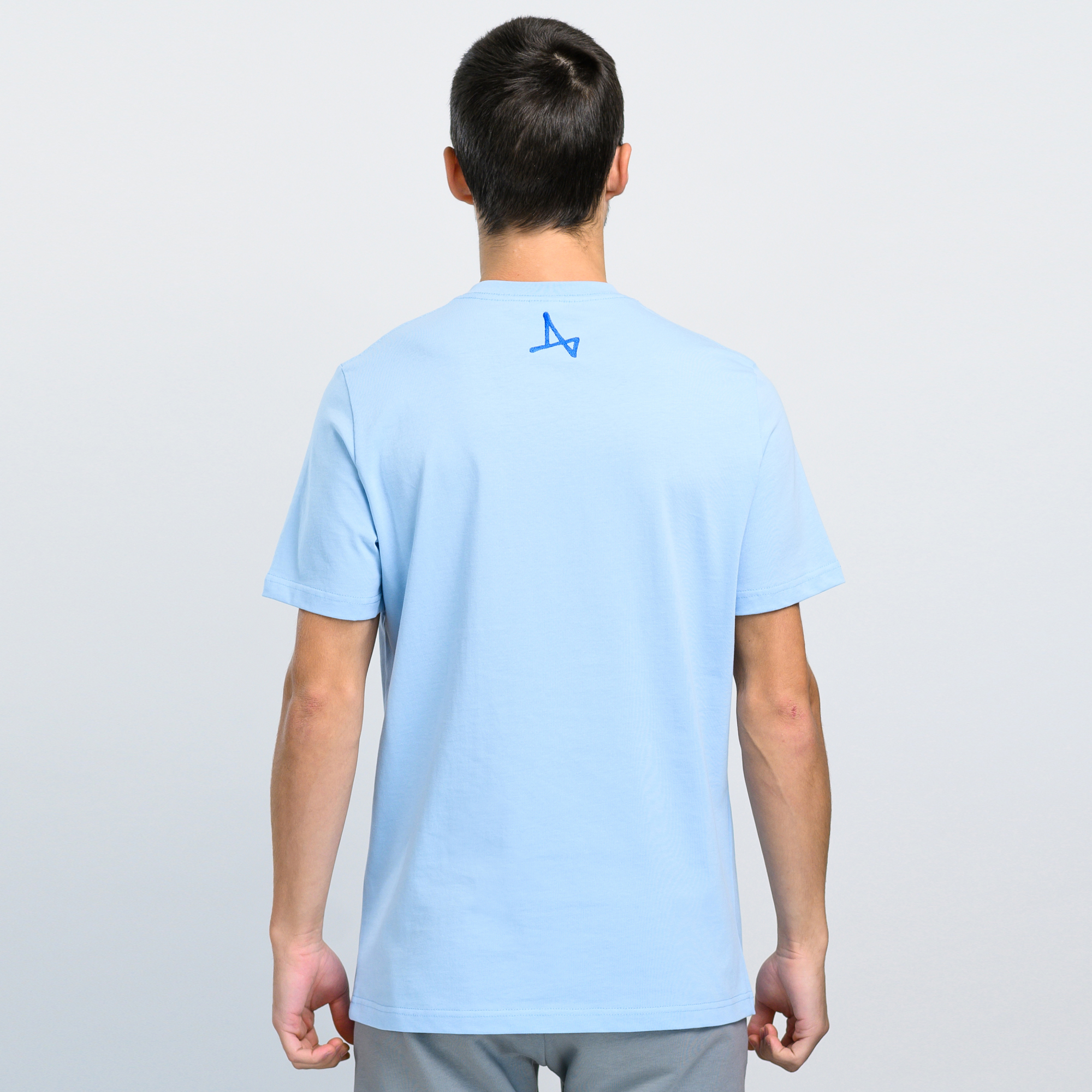 Футболка Рик и Морти