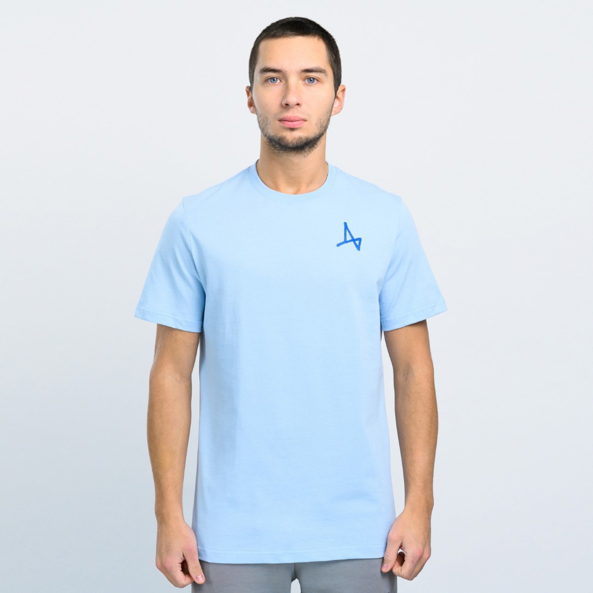 Футбока Basic