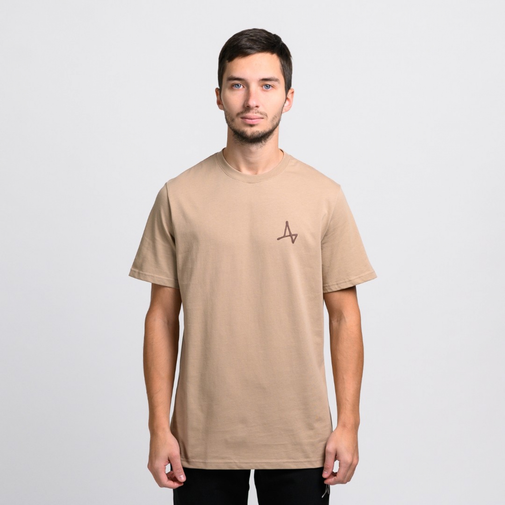 Футболка Basic