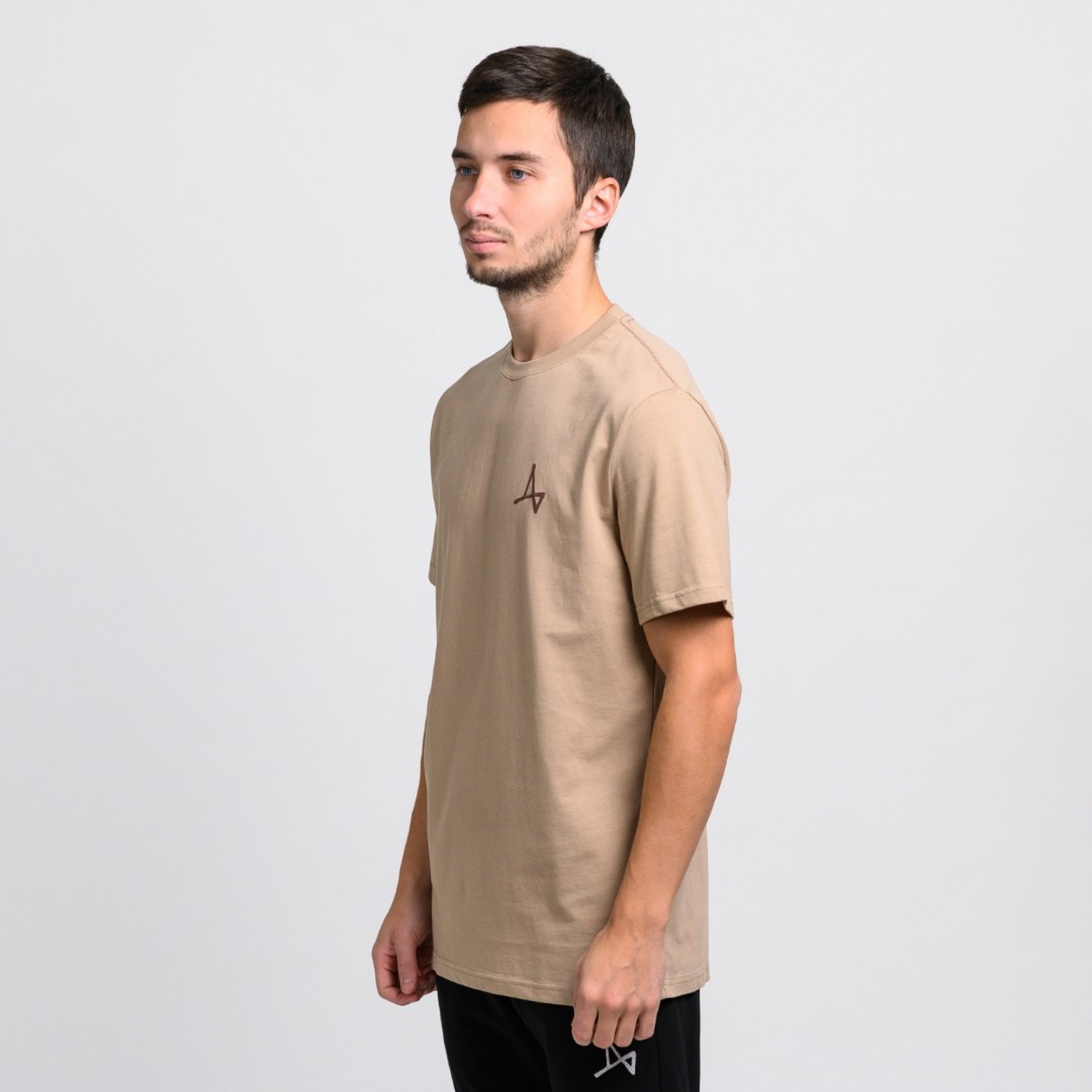 Футболка Basic