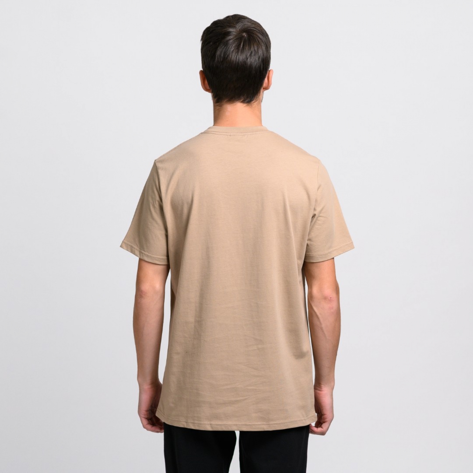 Футболка Basic