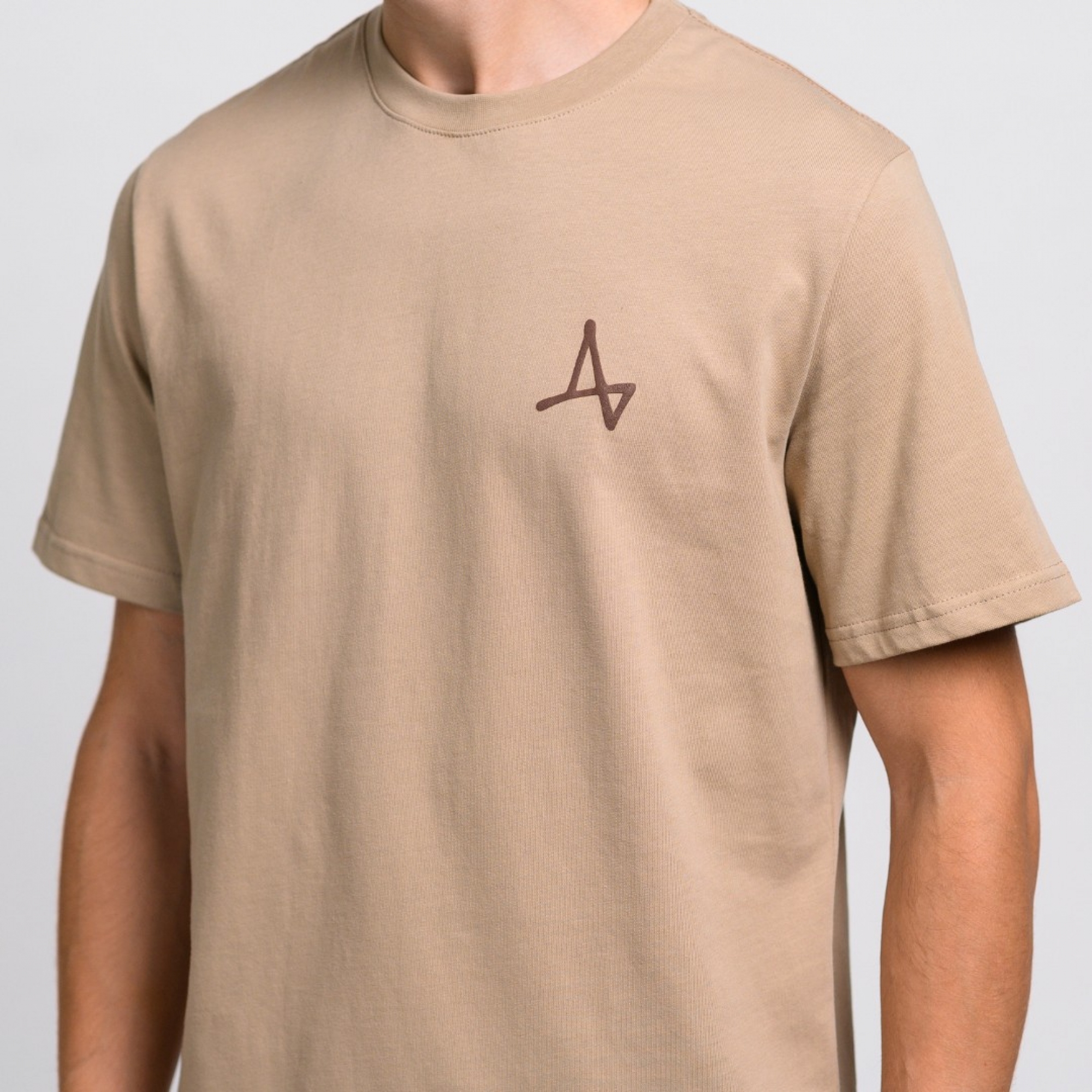 Футболка Basic