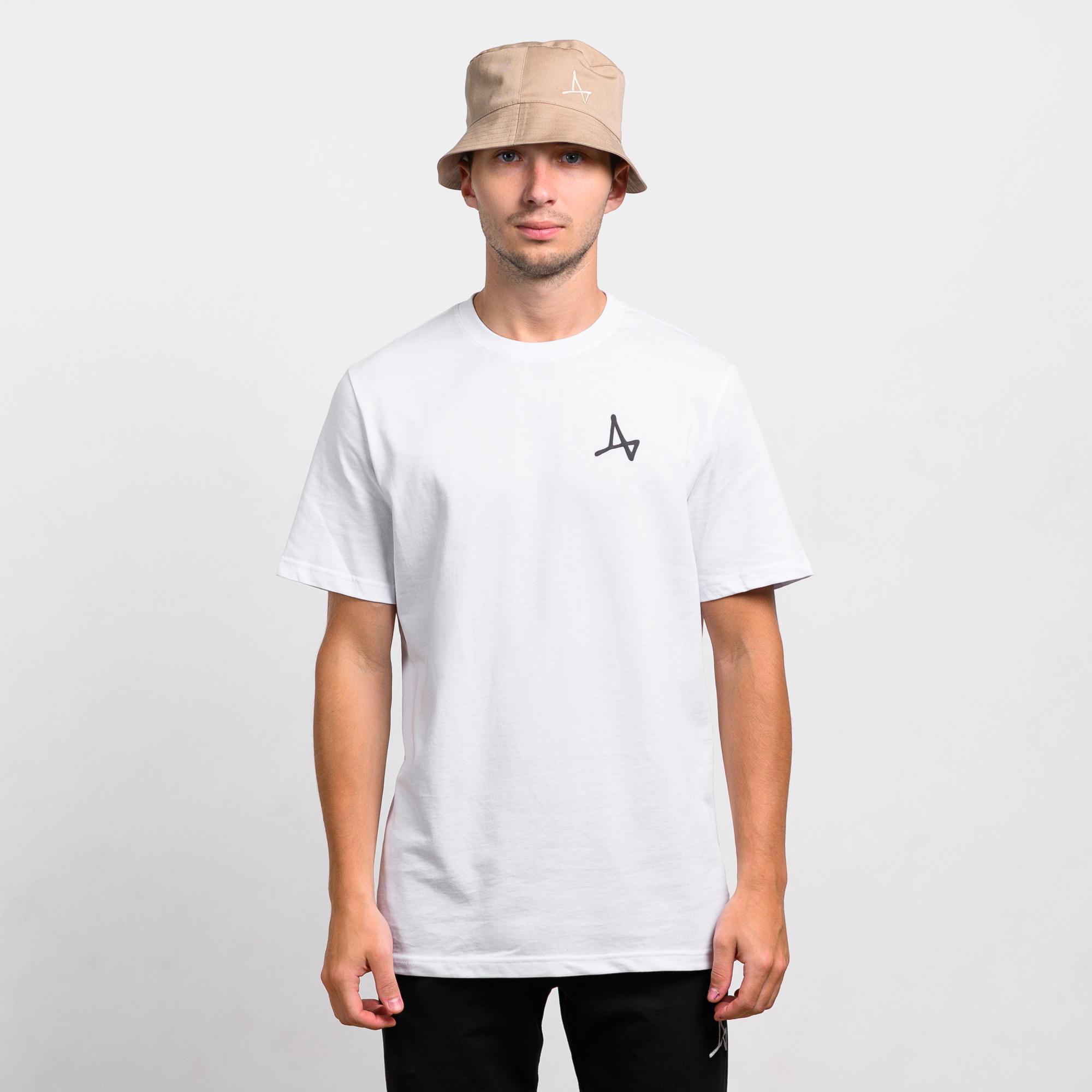 Футболка Basic