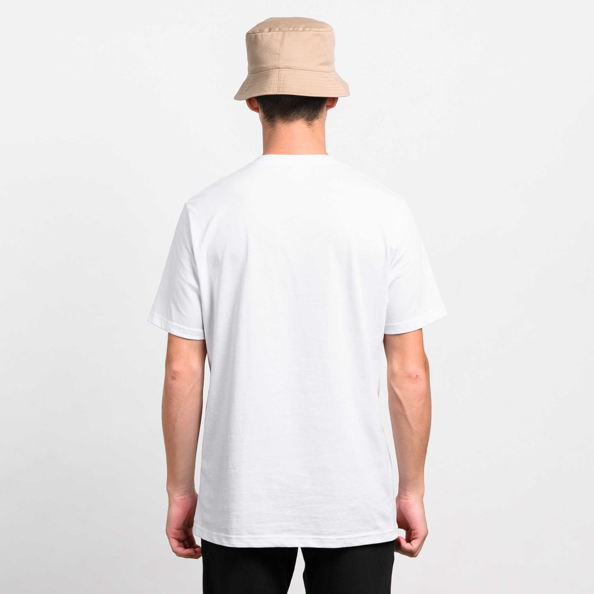 Футболка Basic