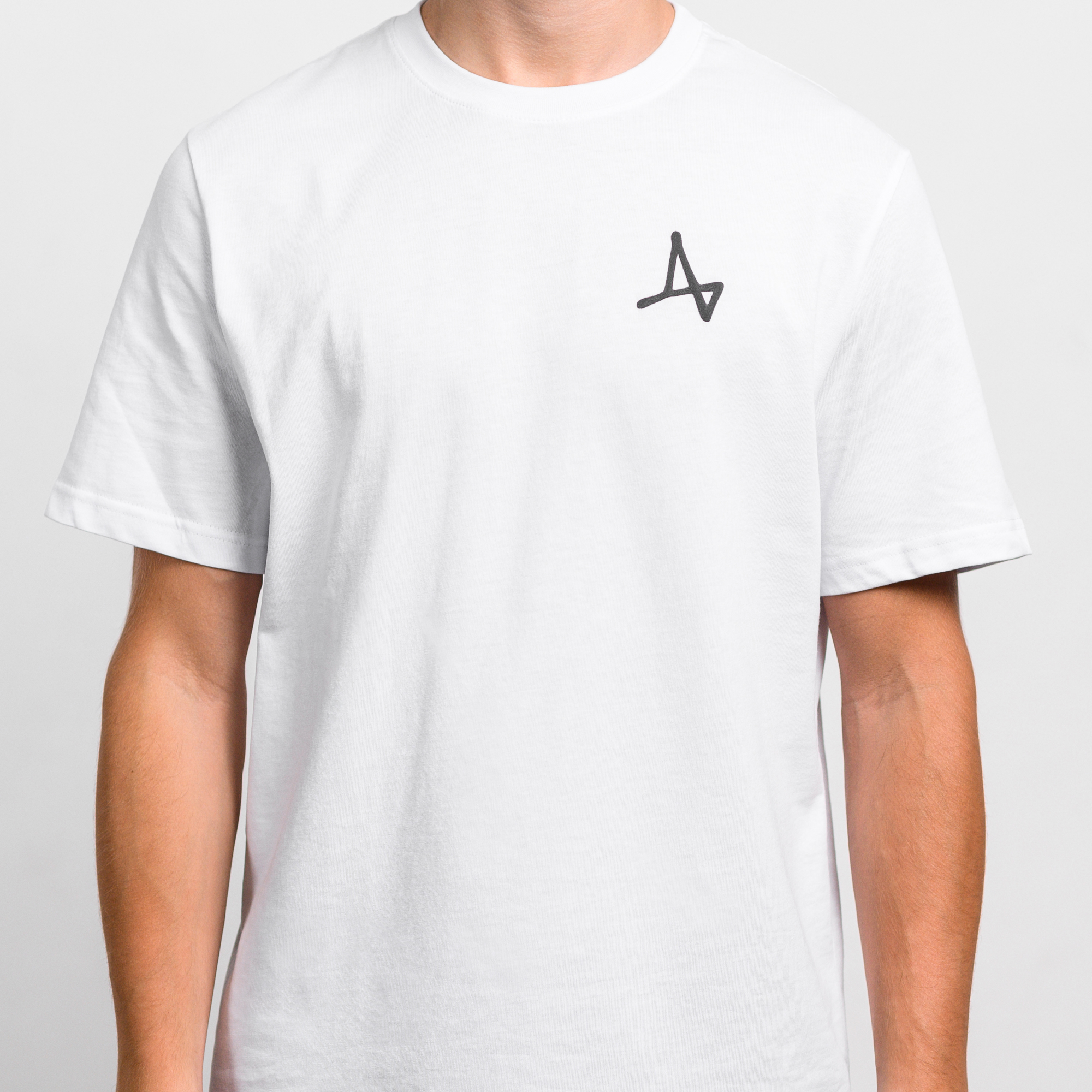 Футболка Basic