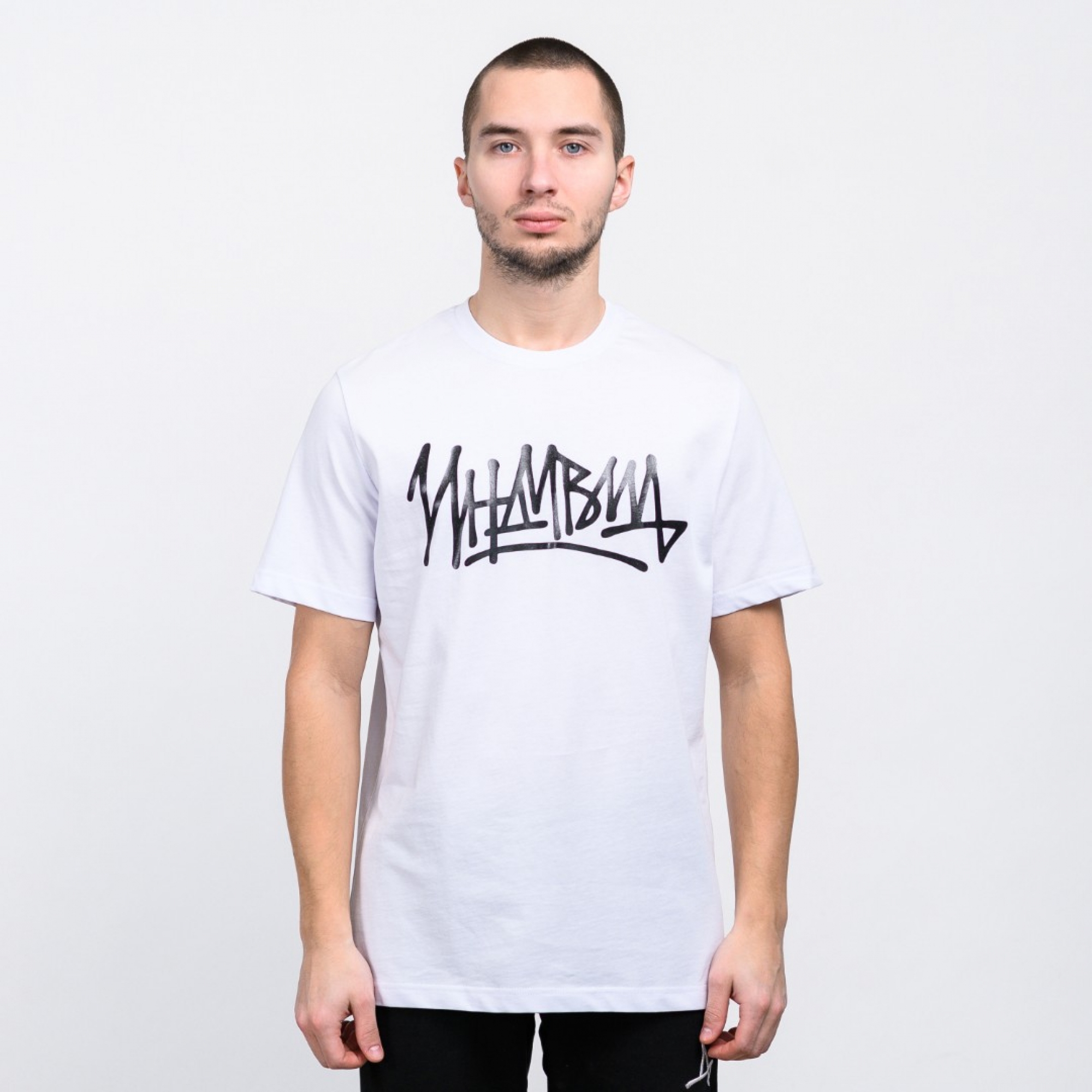 Футболка Basic