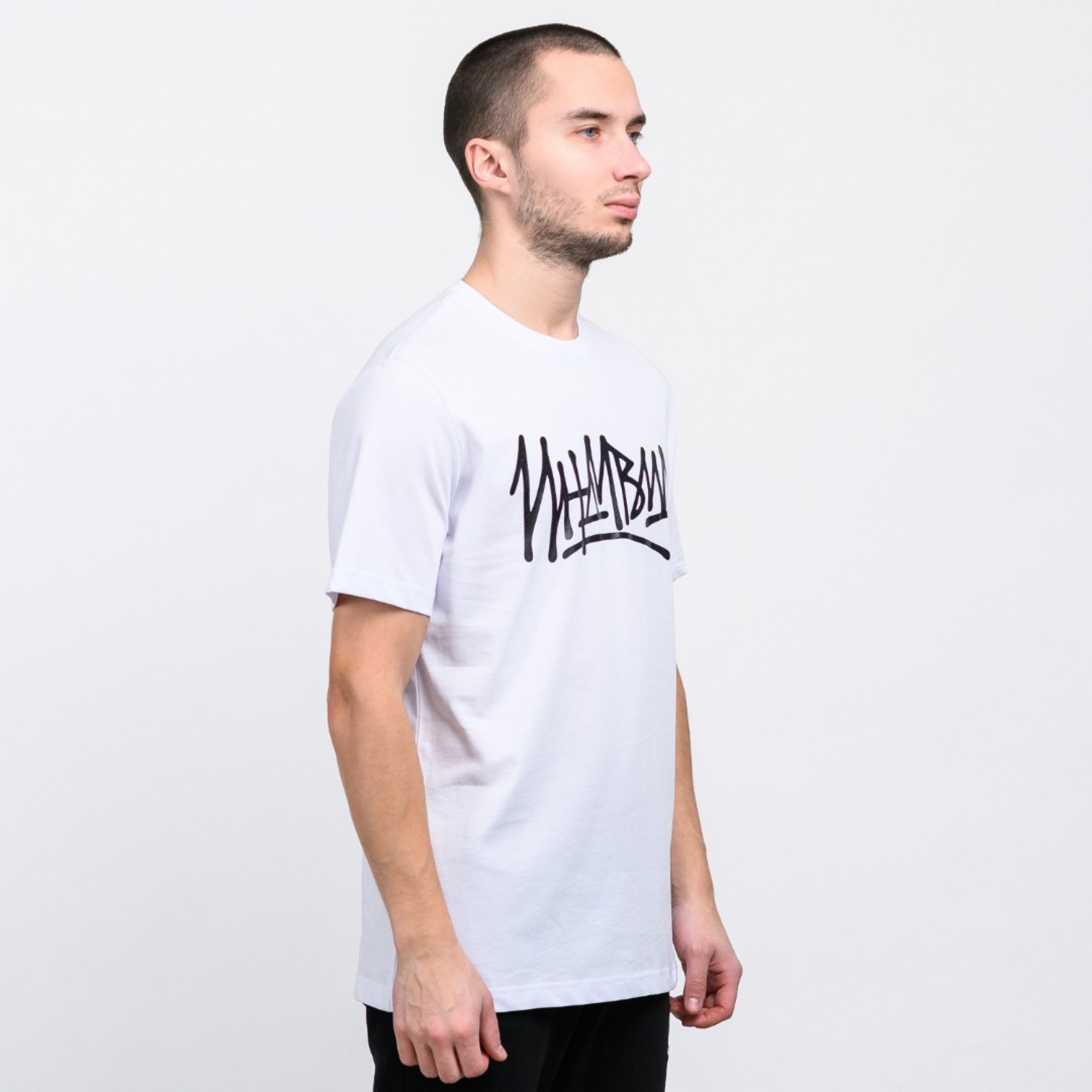 Футболка Basic