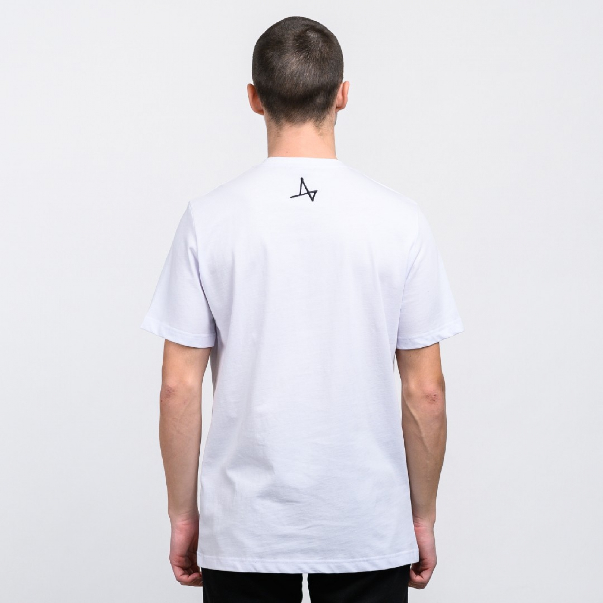 Футболка Basic