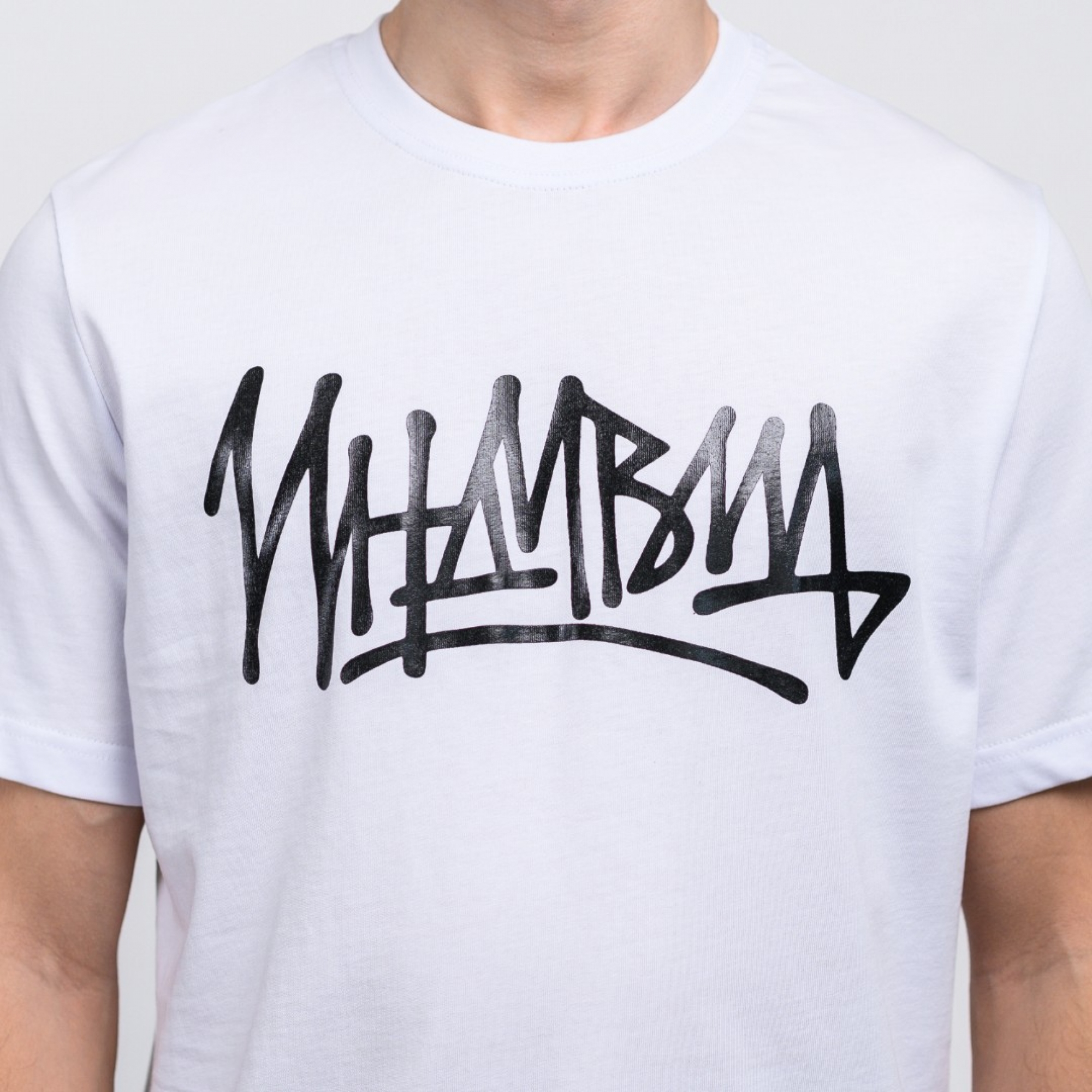 Футболка Basic