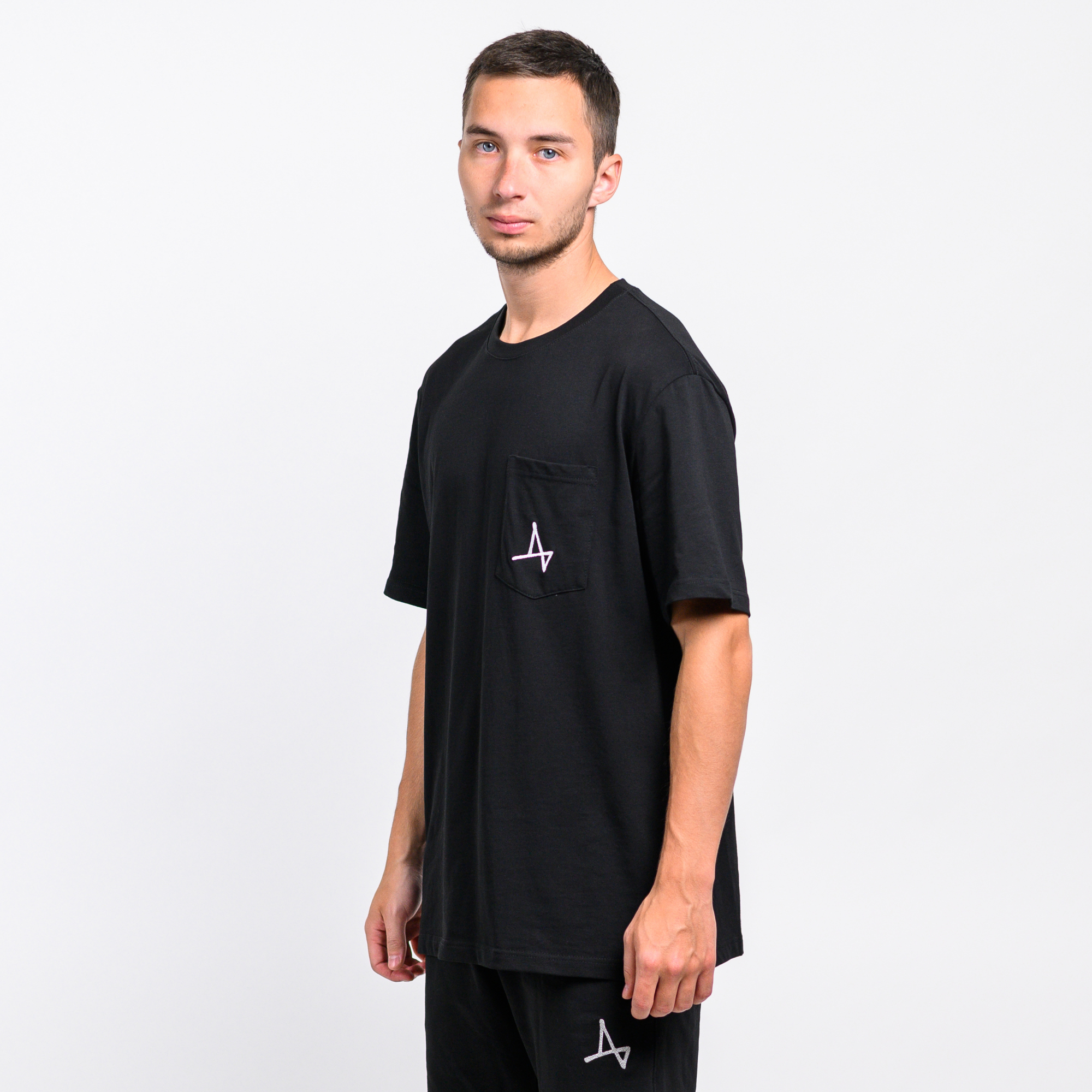 Футболка базовая