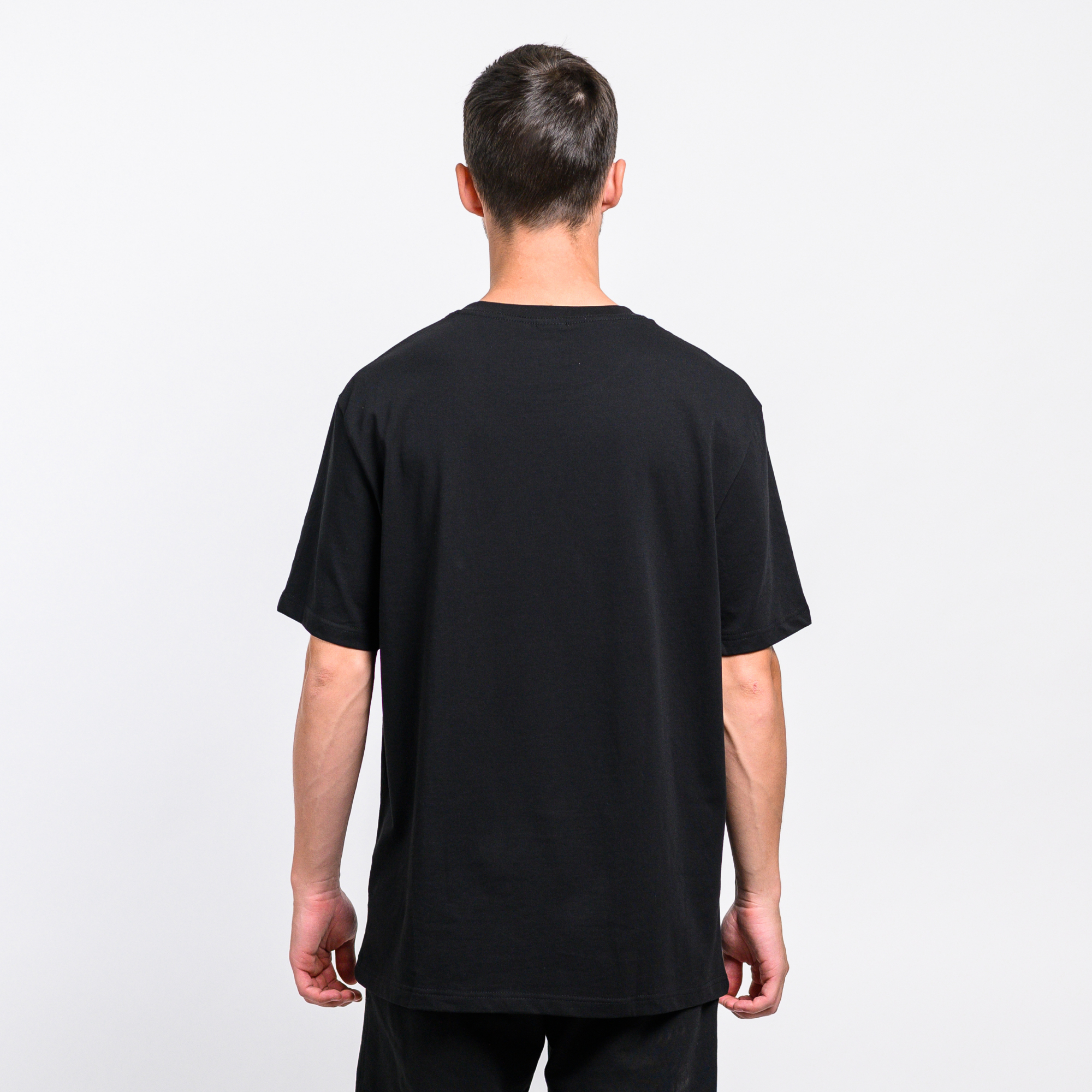 Футболка базовая