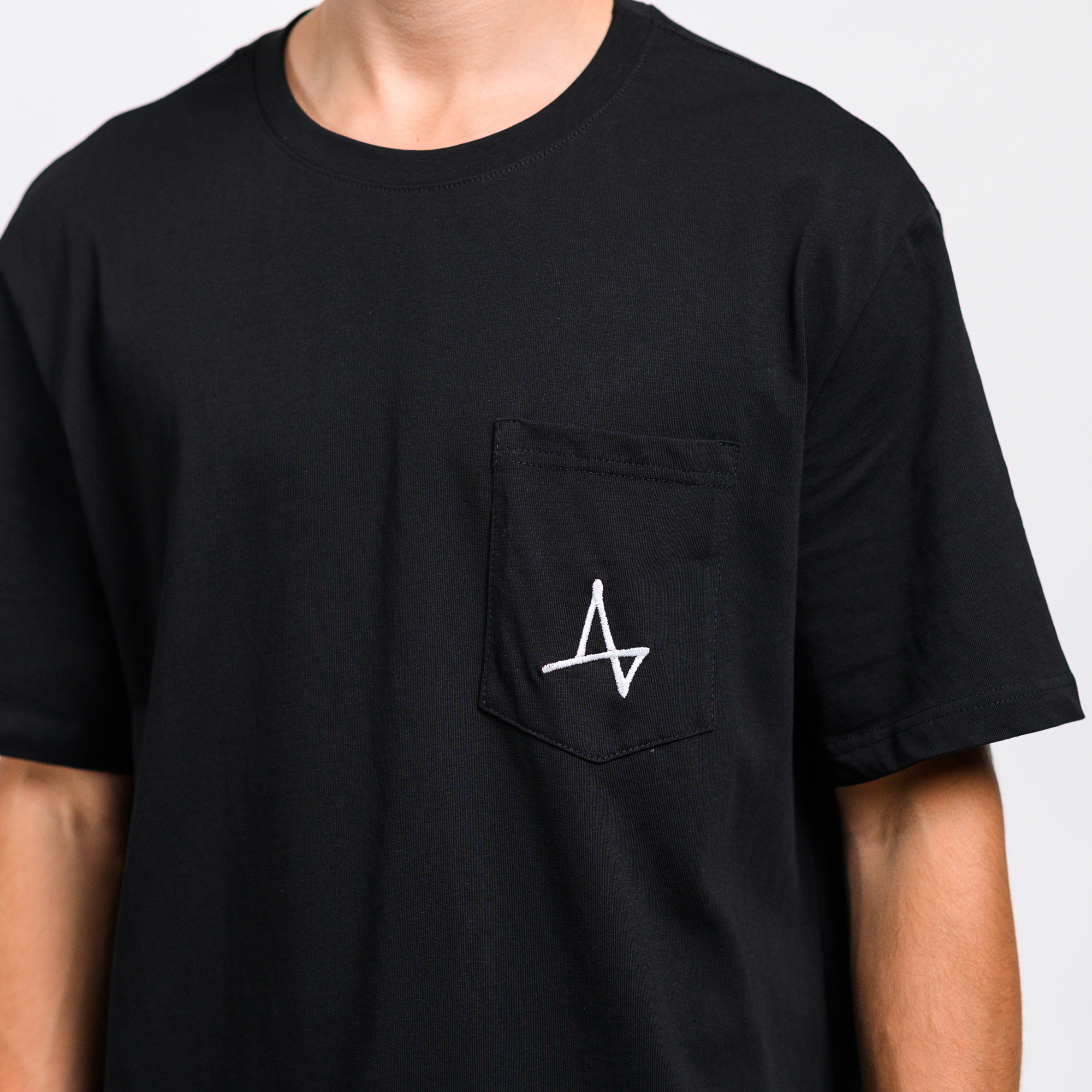 Футболка базовая