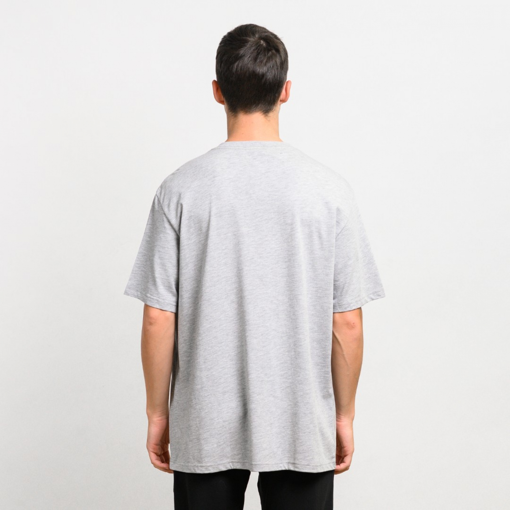 Футболка базовая