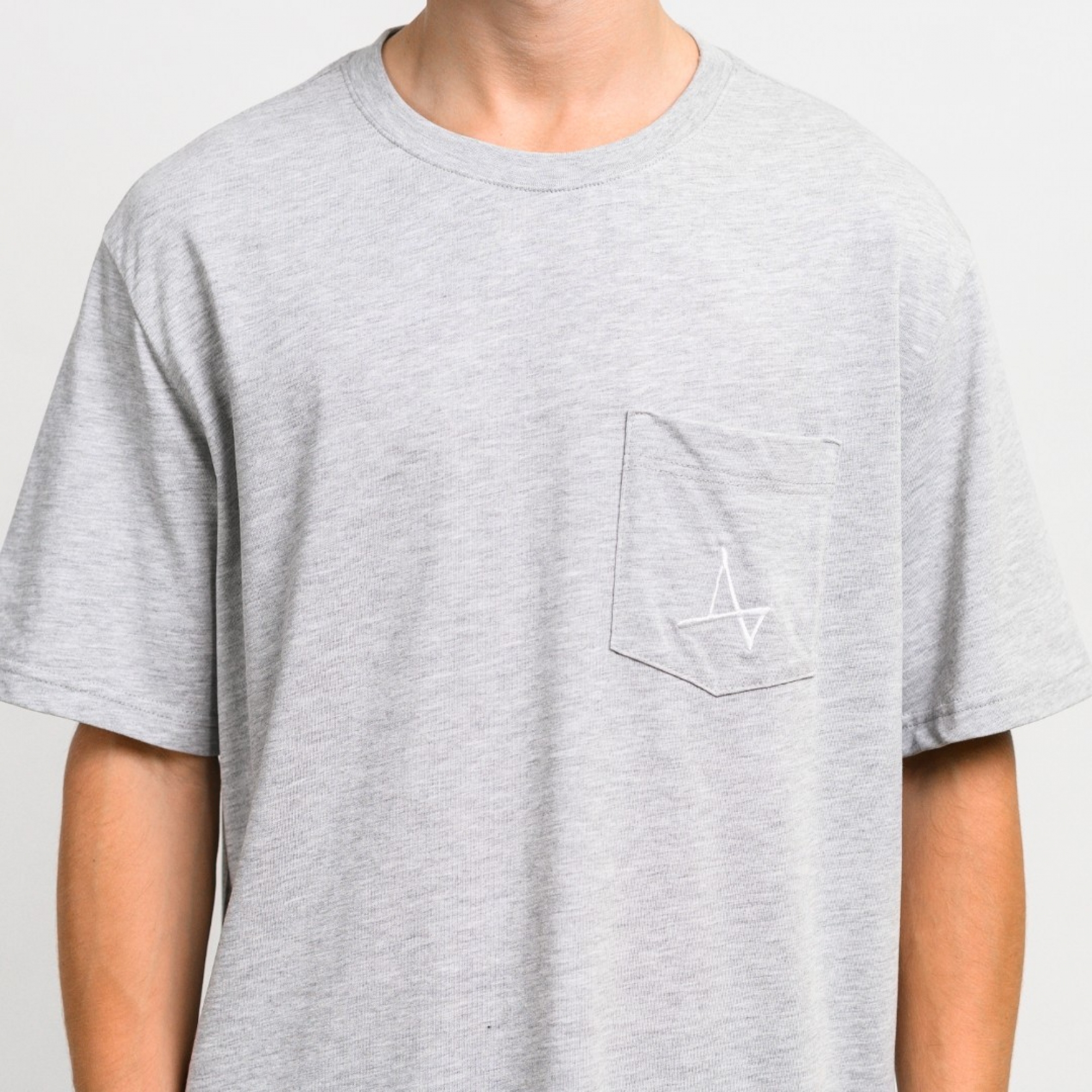 Футболка базовая