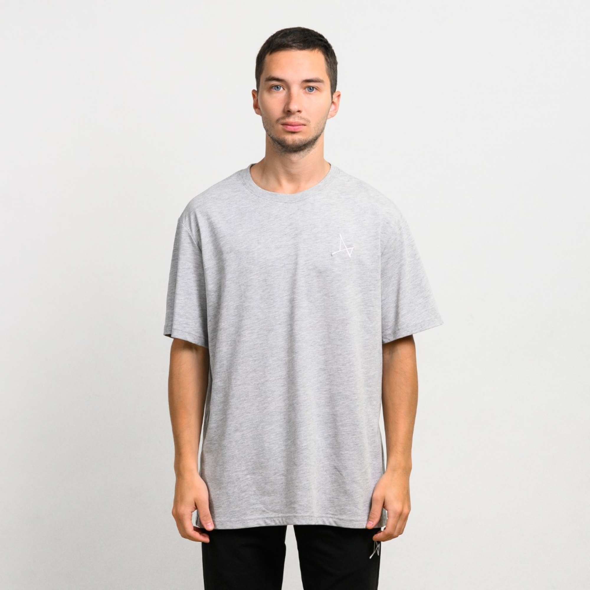 Футболка базовая