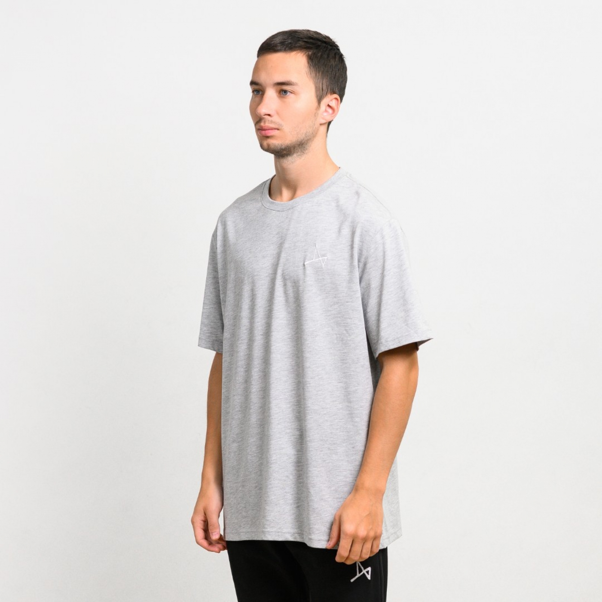 Футболка базовая