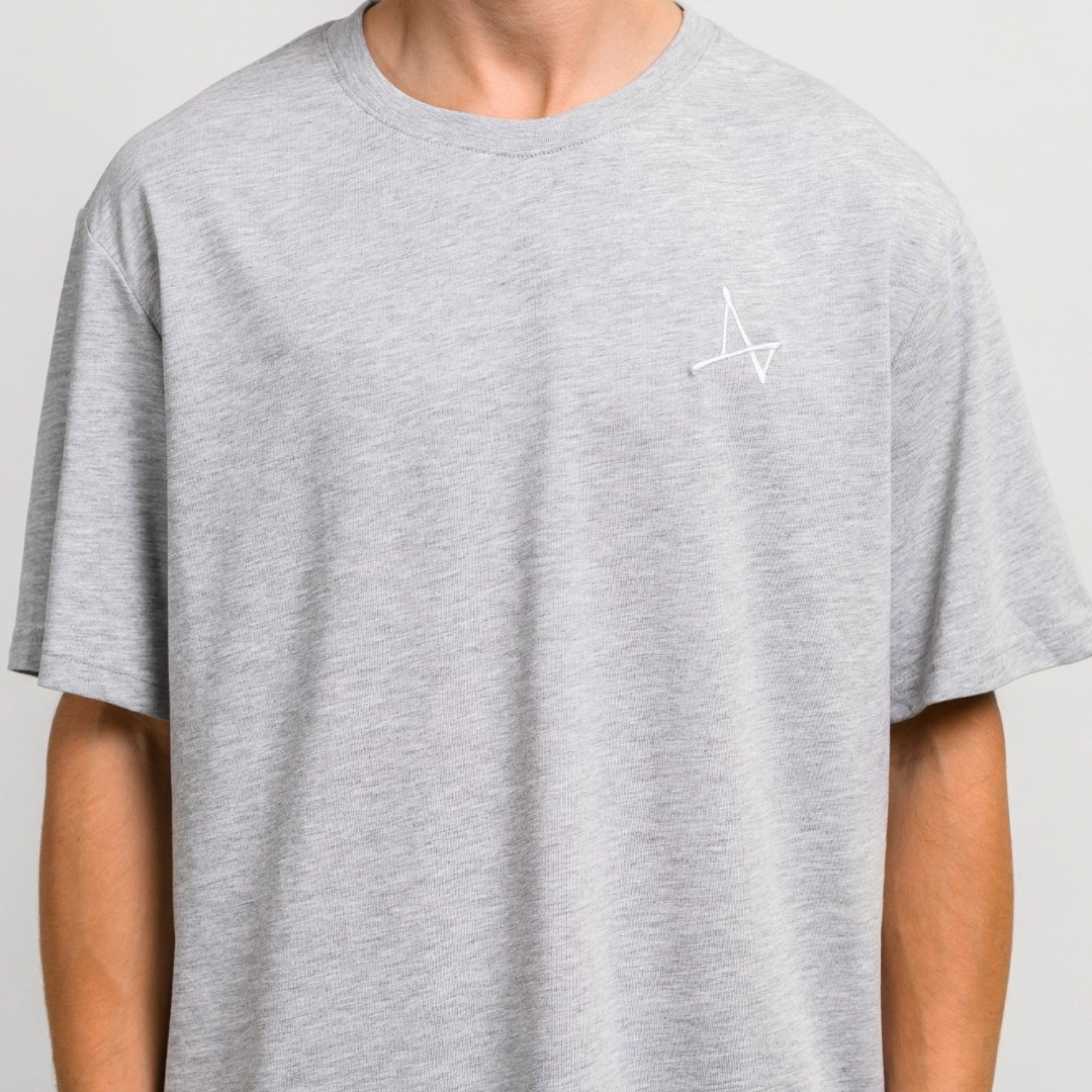 Футболка базовая