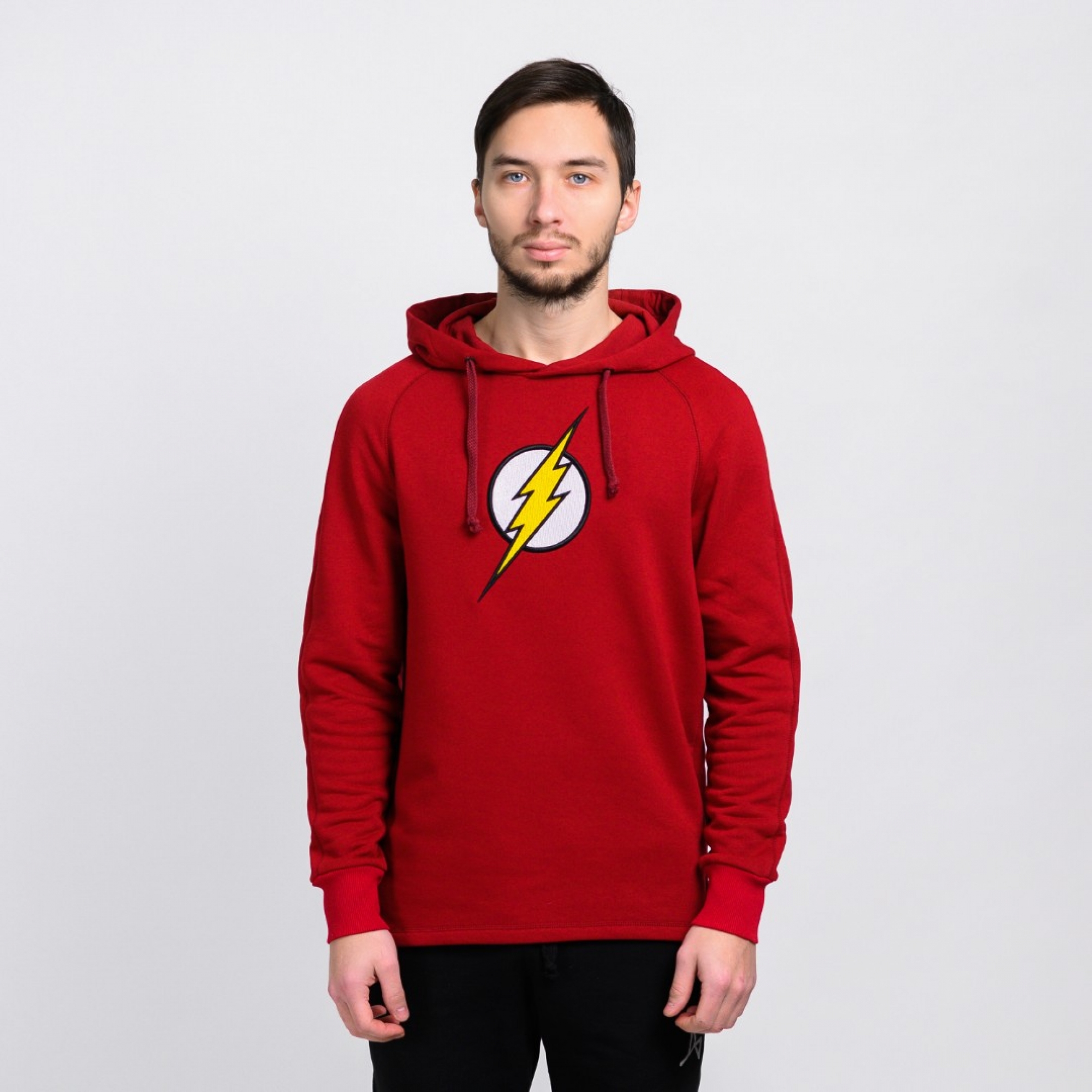 Худи Flash