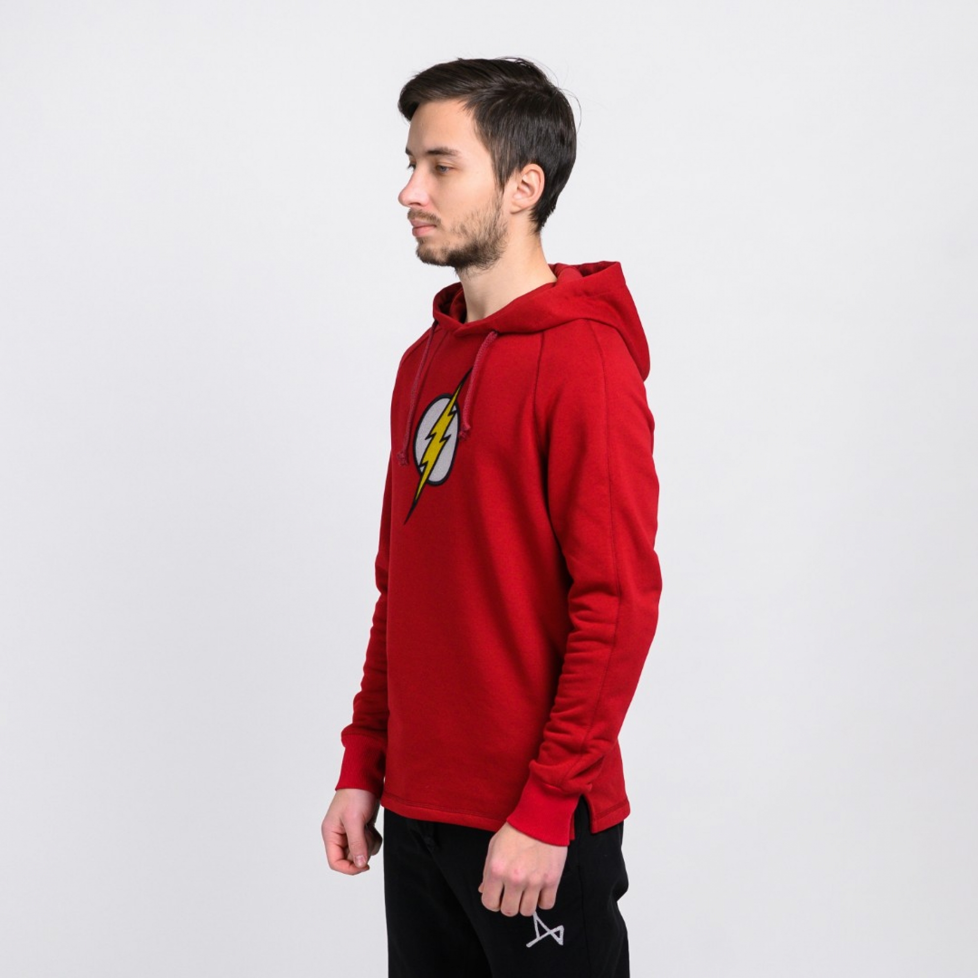 Худи Flash