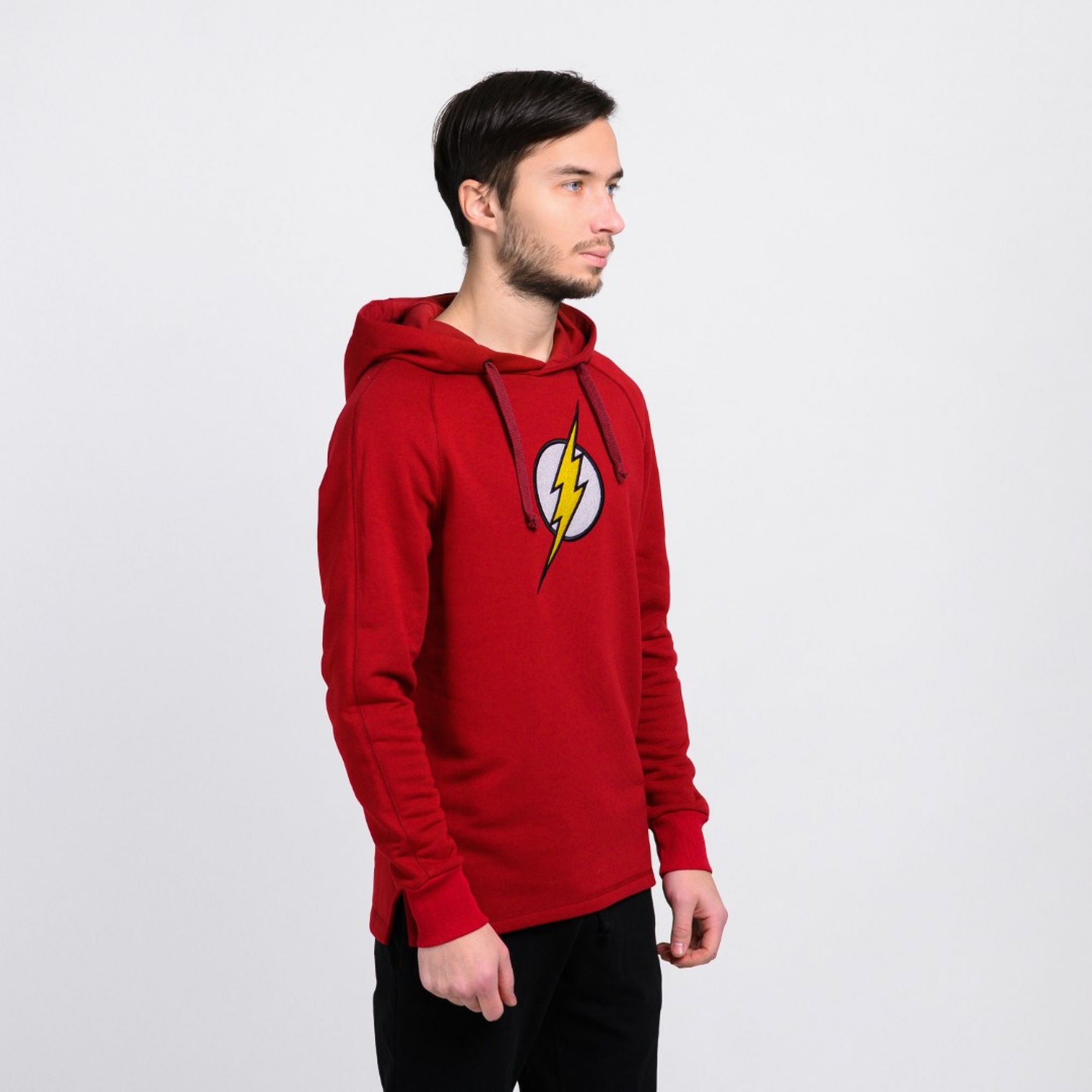 Худи Flash