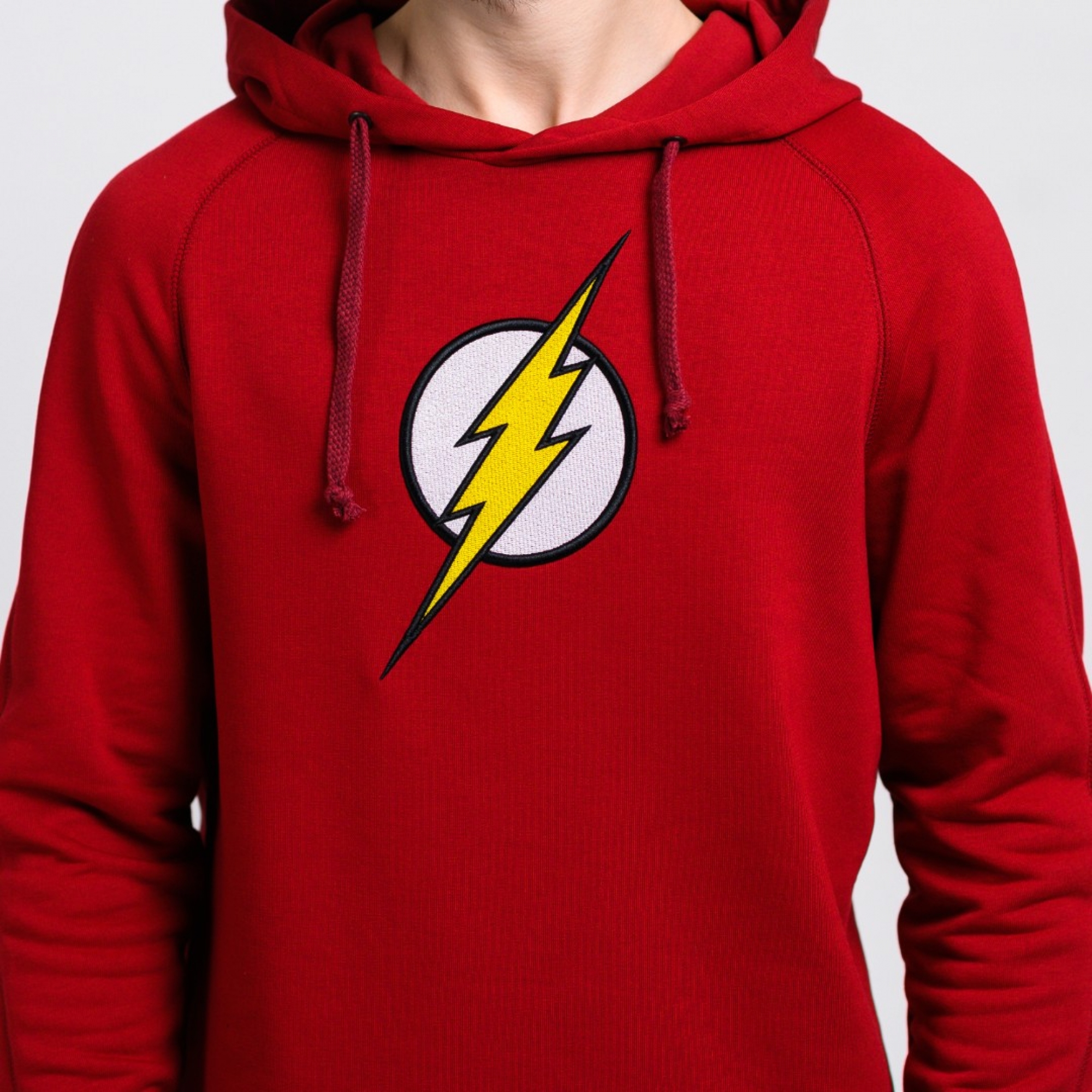 Худи Flash