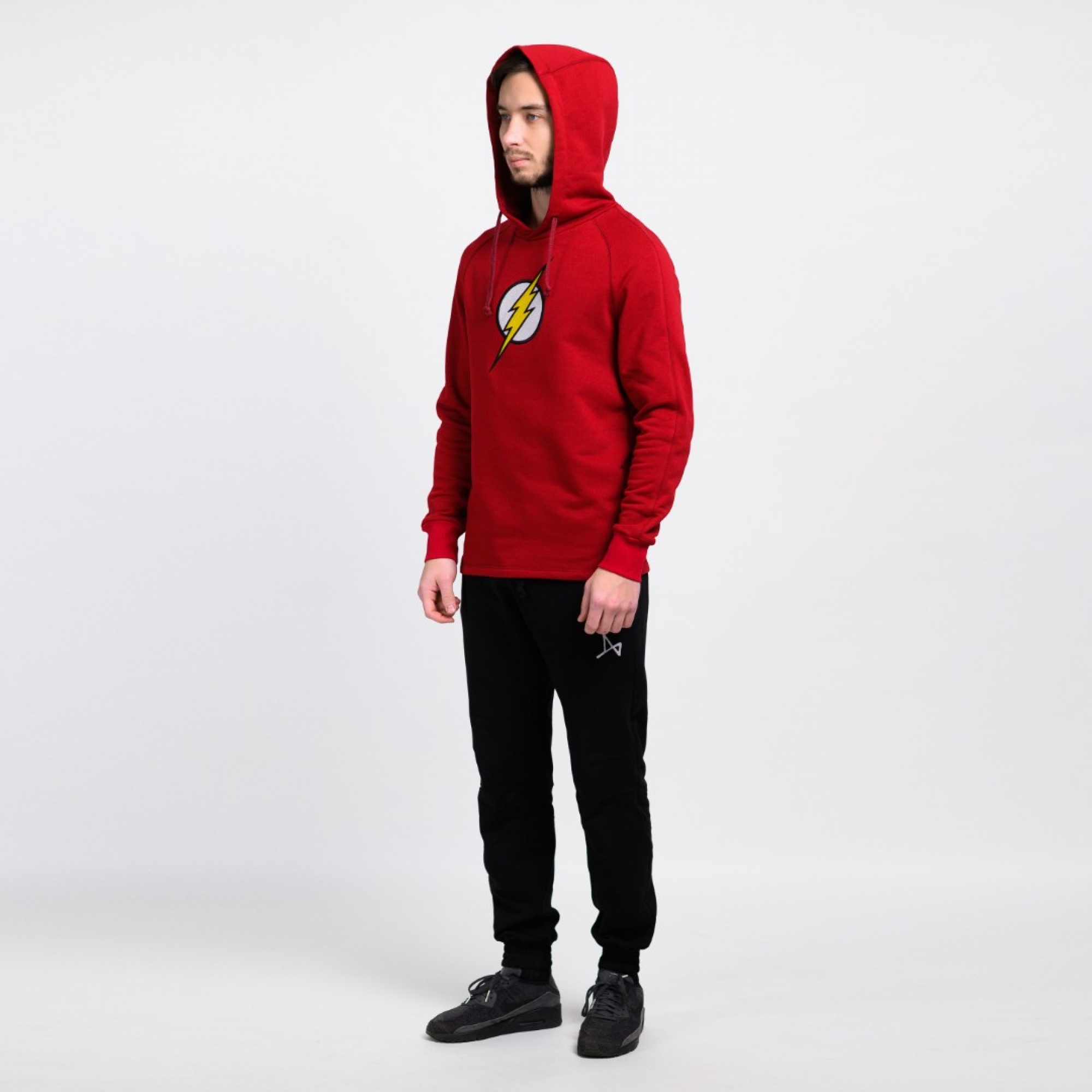 Худи Flash
