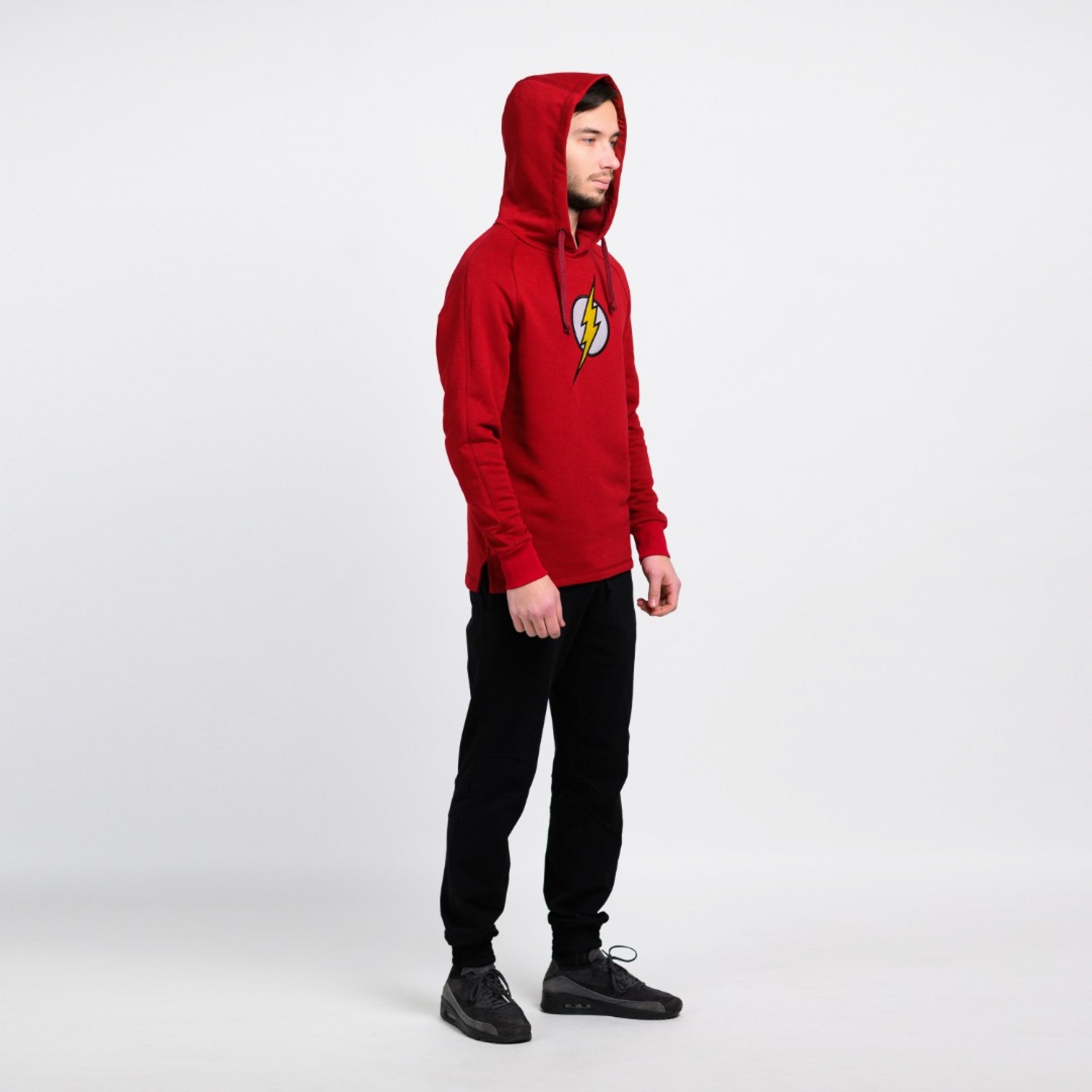 Худи Flash