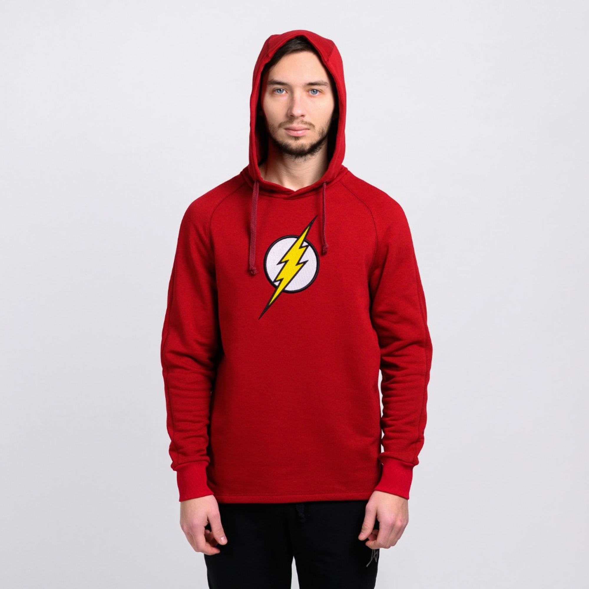 Худи Flash