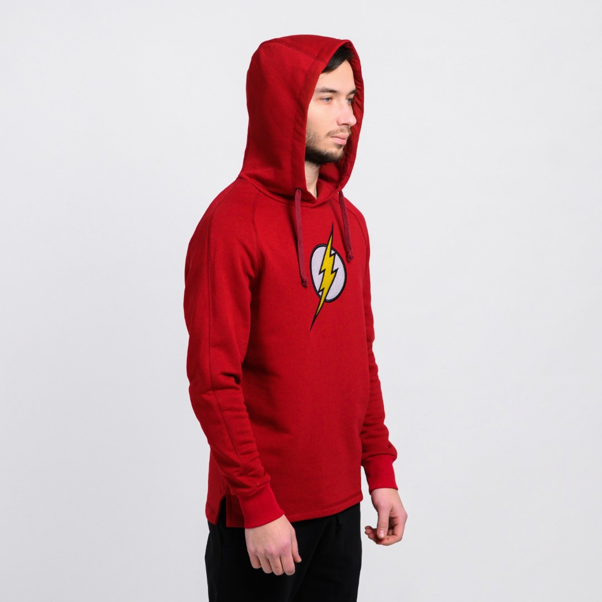 Худи Flash