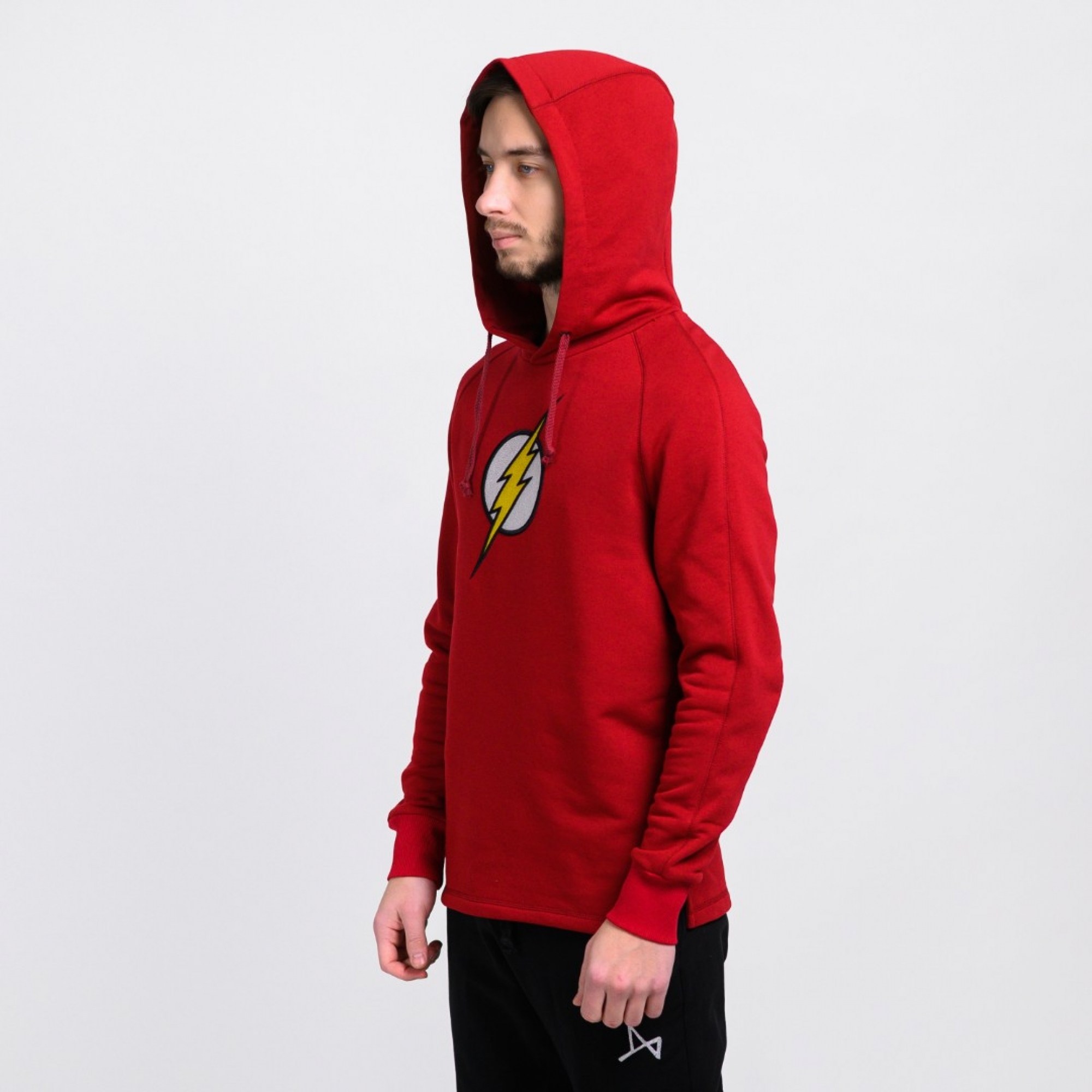 Худи Flash