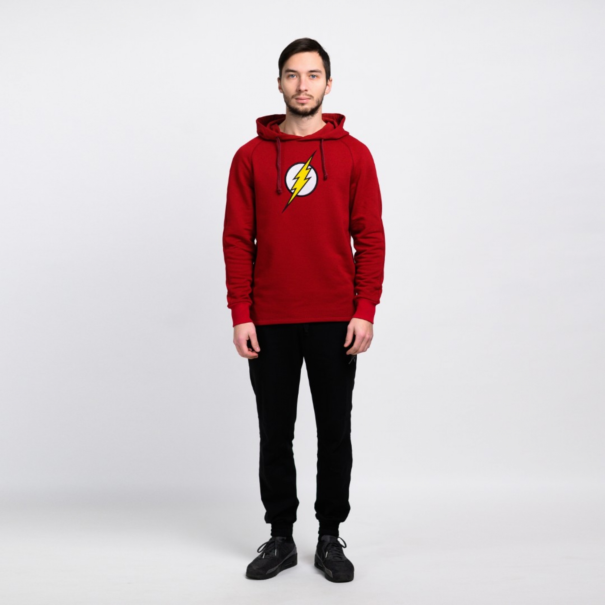 Худи Flash