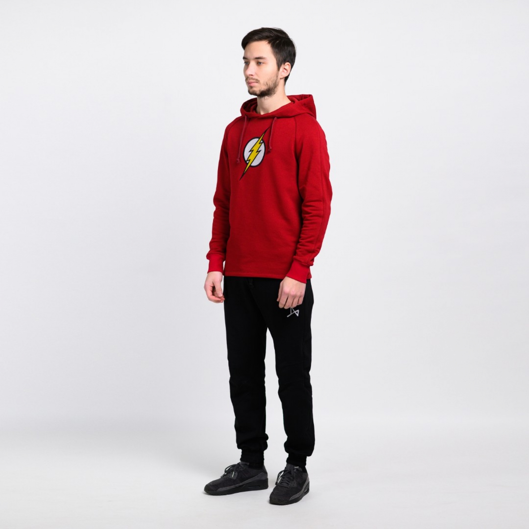 Худи Flash