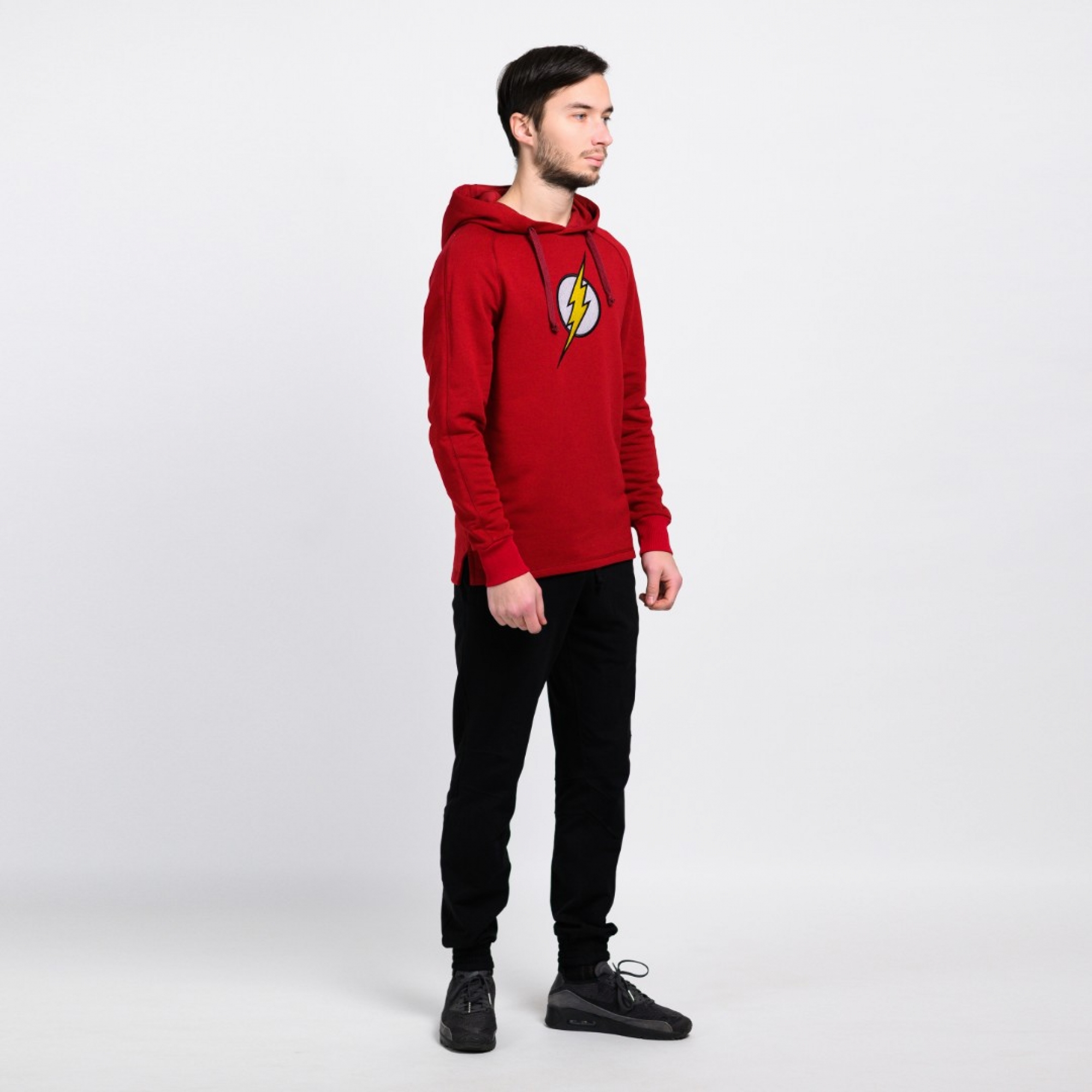Худи Flash