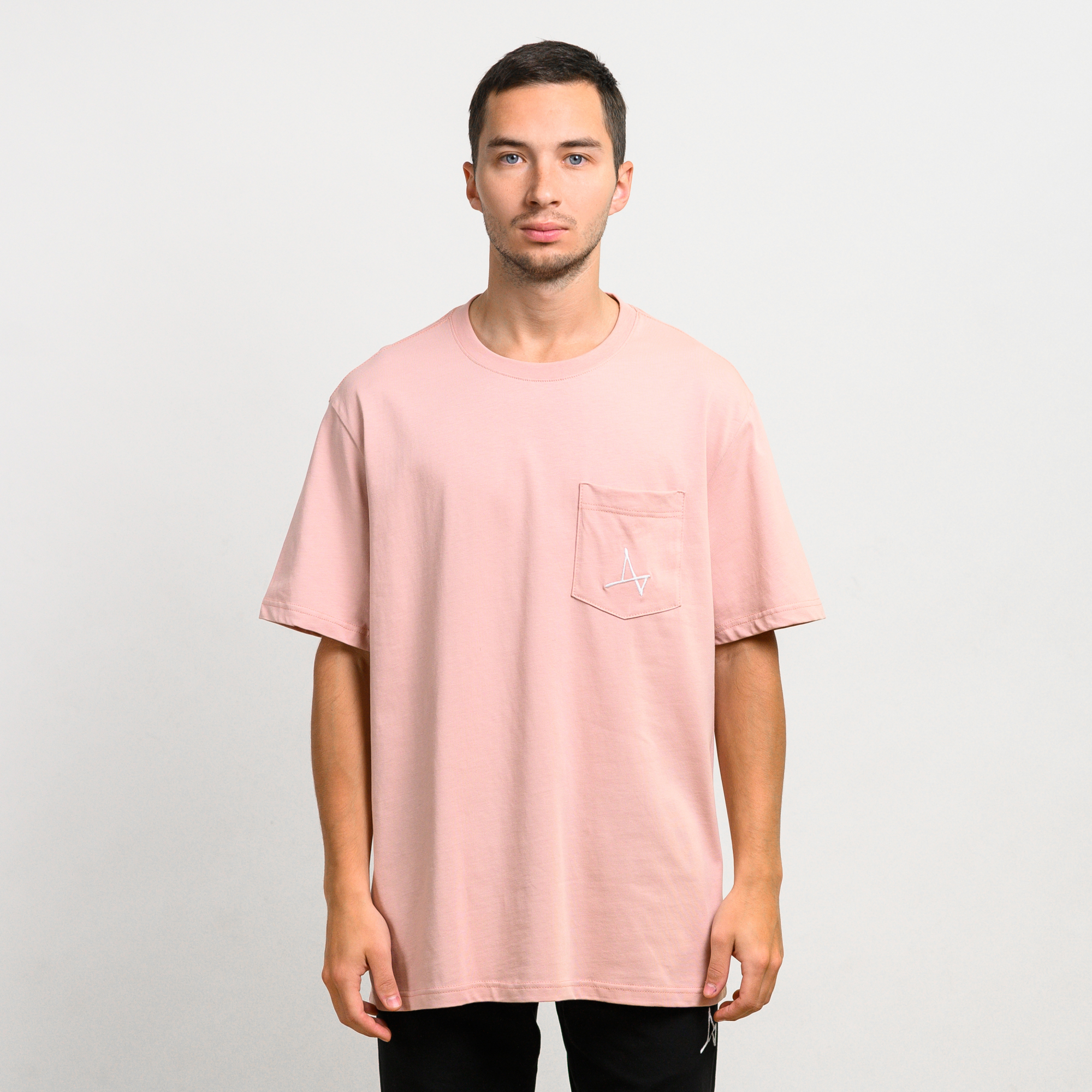 Футболка базовая