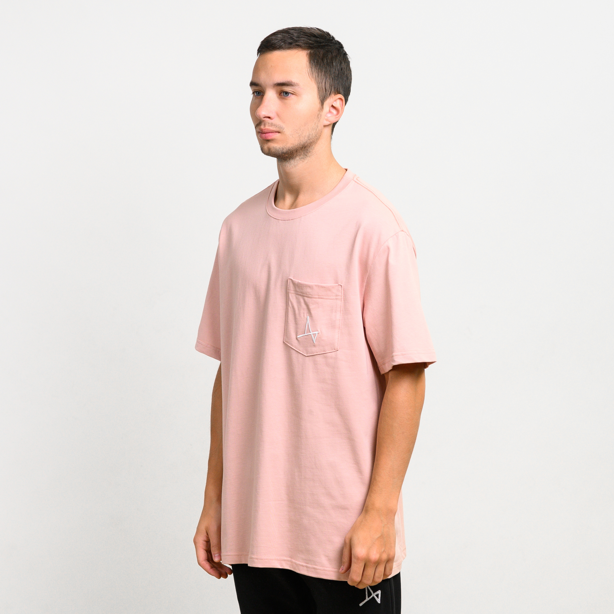 Футболка базовая