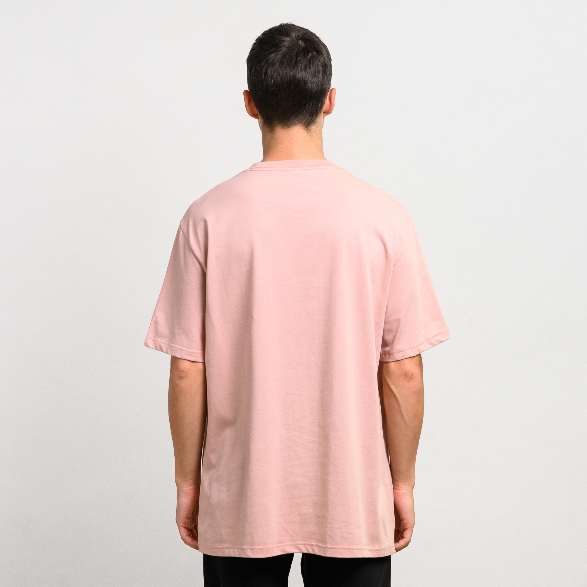 Футболка базовая