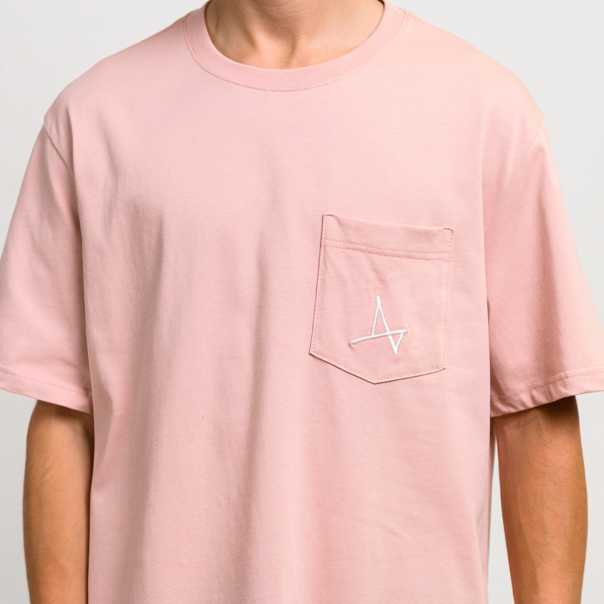 Футболка базовая