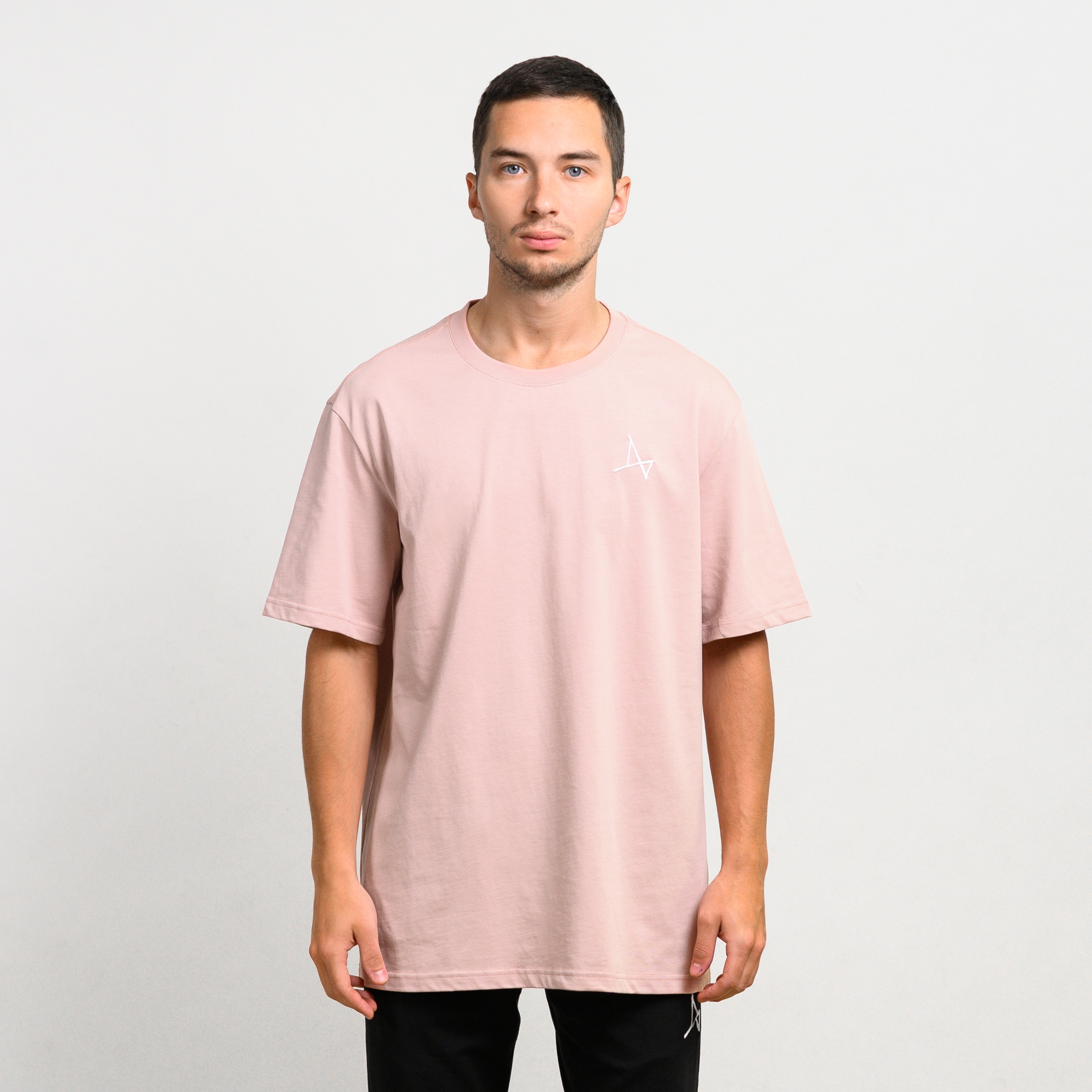 Футболка базовая