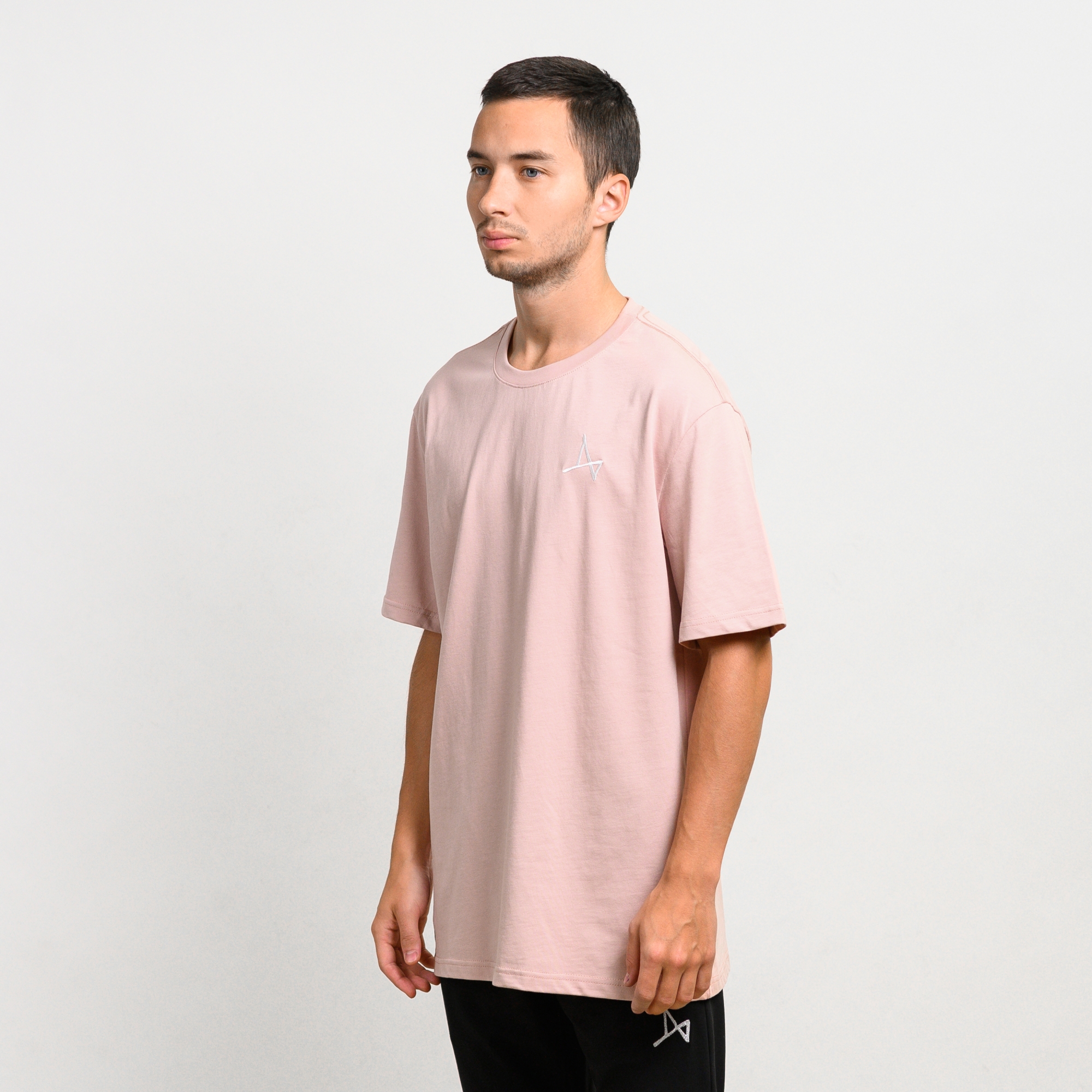 Футболка базовая