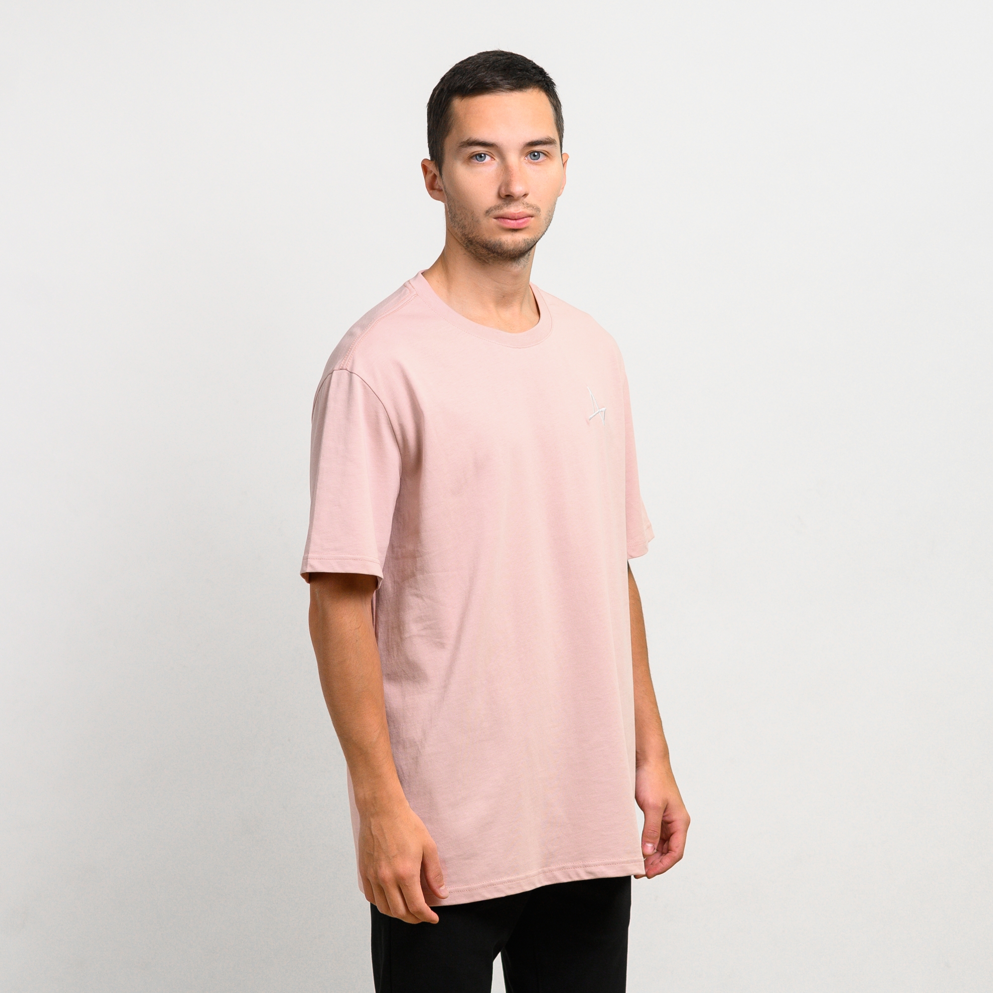 Футболка базовая