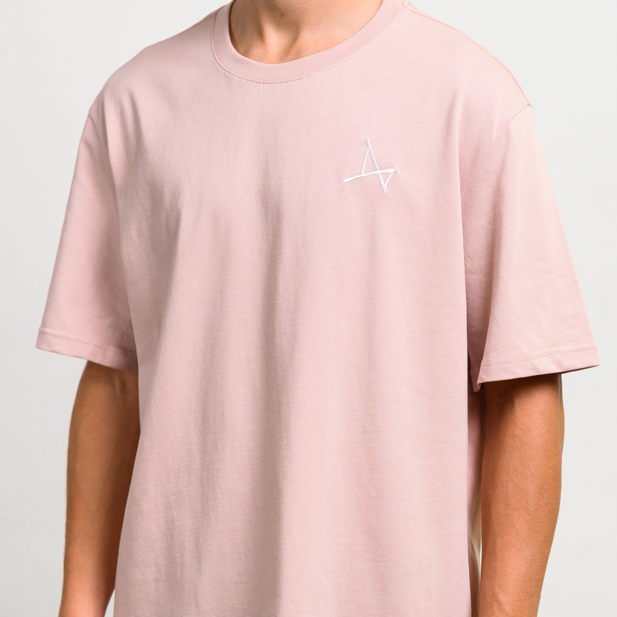 Футболка базовая