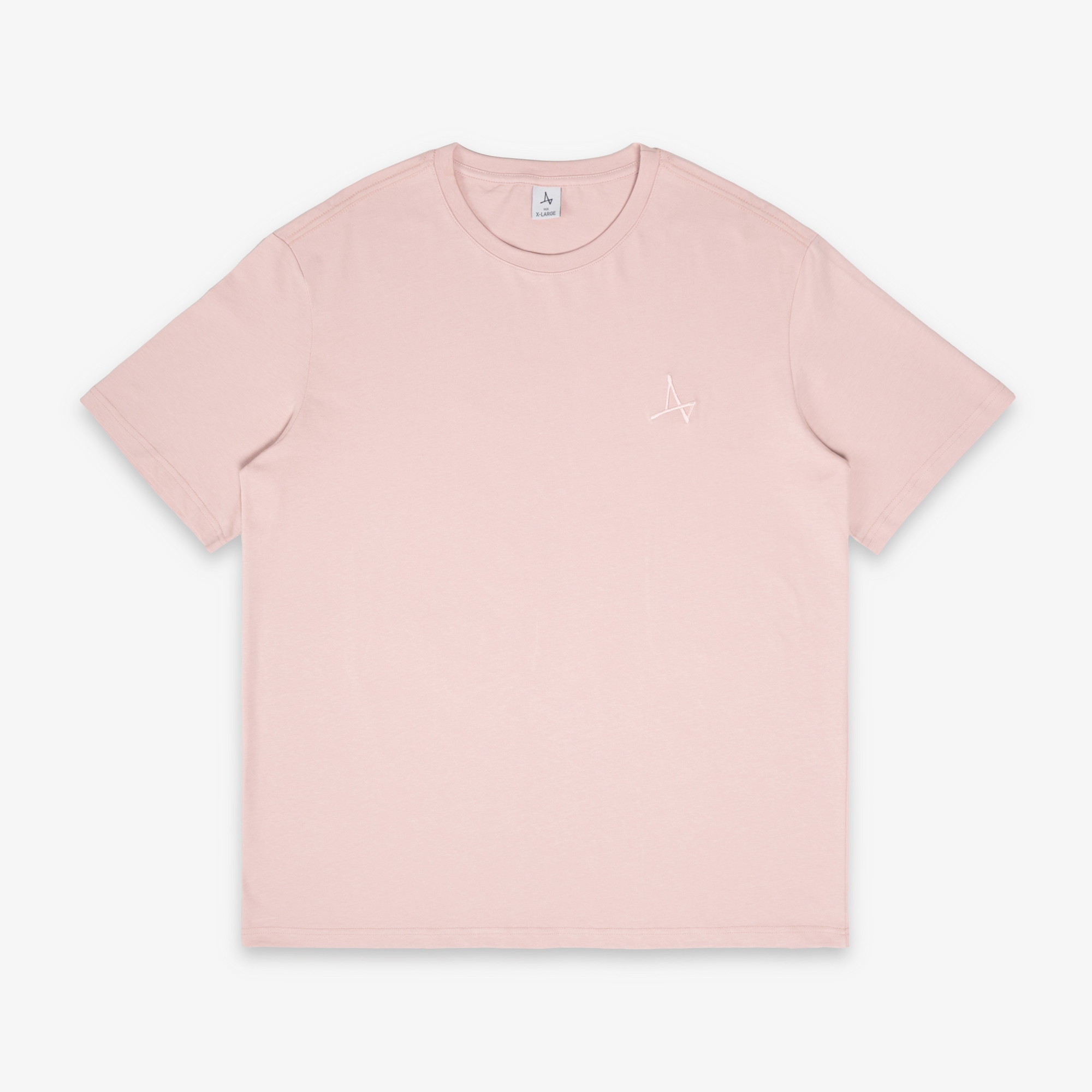 Футболка базовая